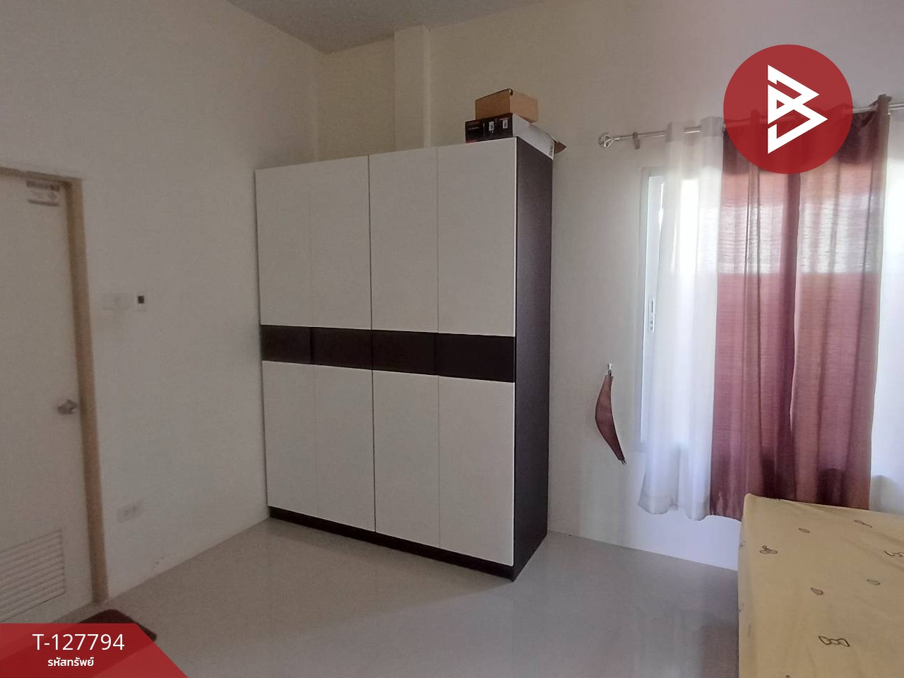 ขายบ้านเดี่ยวชั้นเดียว เนื้อที่ 58 ตร.วา ทับมา ระยอง 9