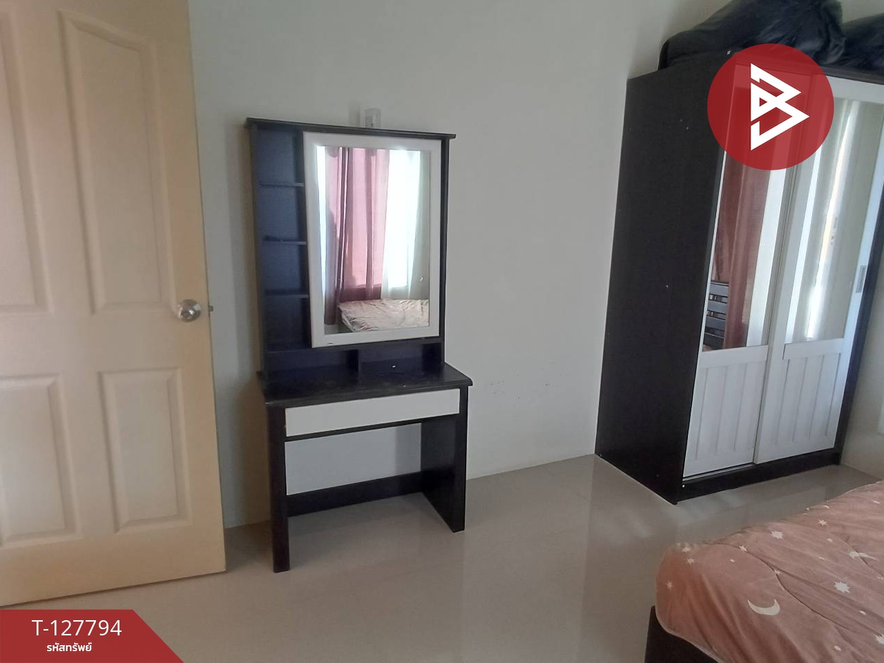 ขายบ้านเดี่ยวชั้นเดียว เนื้อที่ 58 ตร.วา ทับมา ระยอง 10