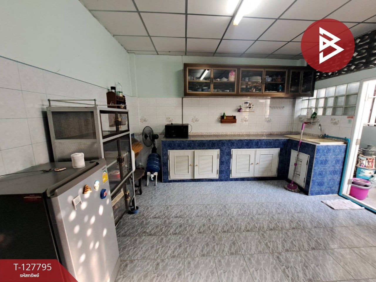 ขายทาวน์เฮ้าส์ เนื้อที่ 18 ตารางวา ปากน้ำโพ นครสวรรค์ 8