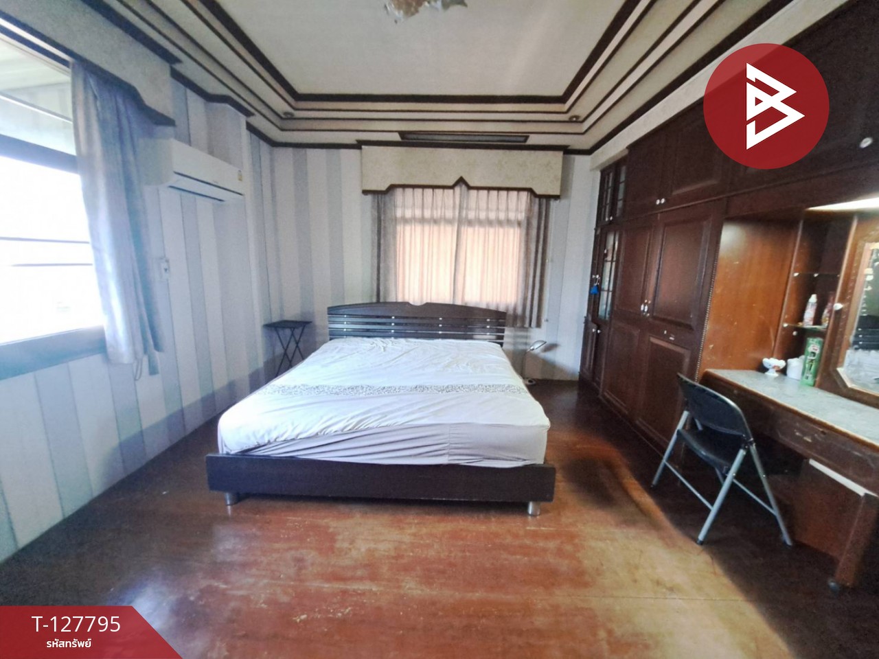 ขายทาวน์เฮ้าส์ เนื้อที่ 18 ตารางวา ปากน้ำโพ นครสวรรค์ 12