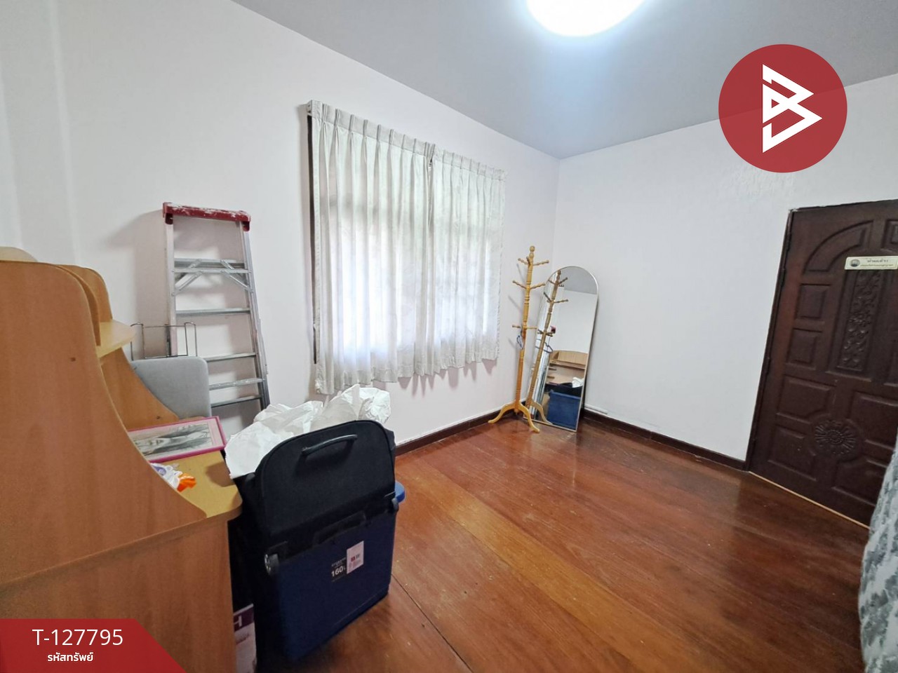 ขายทาวน์เฮ้าส์ เนื้อที่ 18 ตารางวา ปากน้ำโพ นครสวรรค์ 9