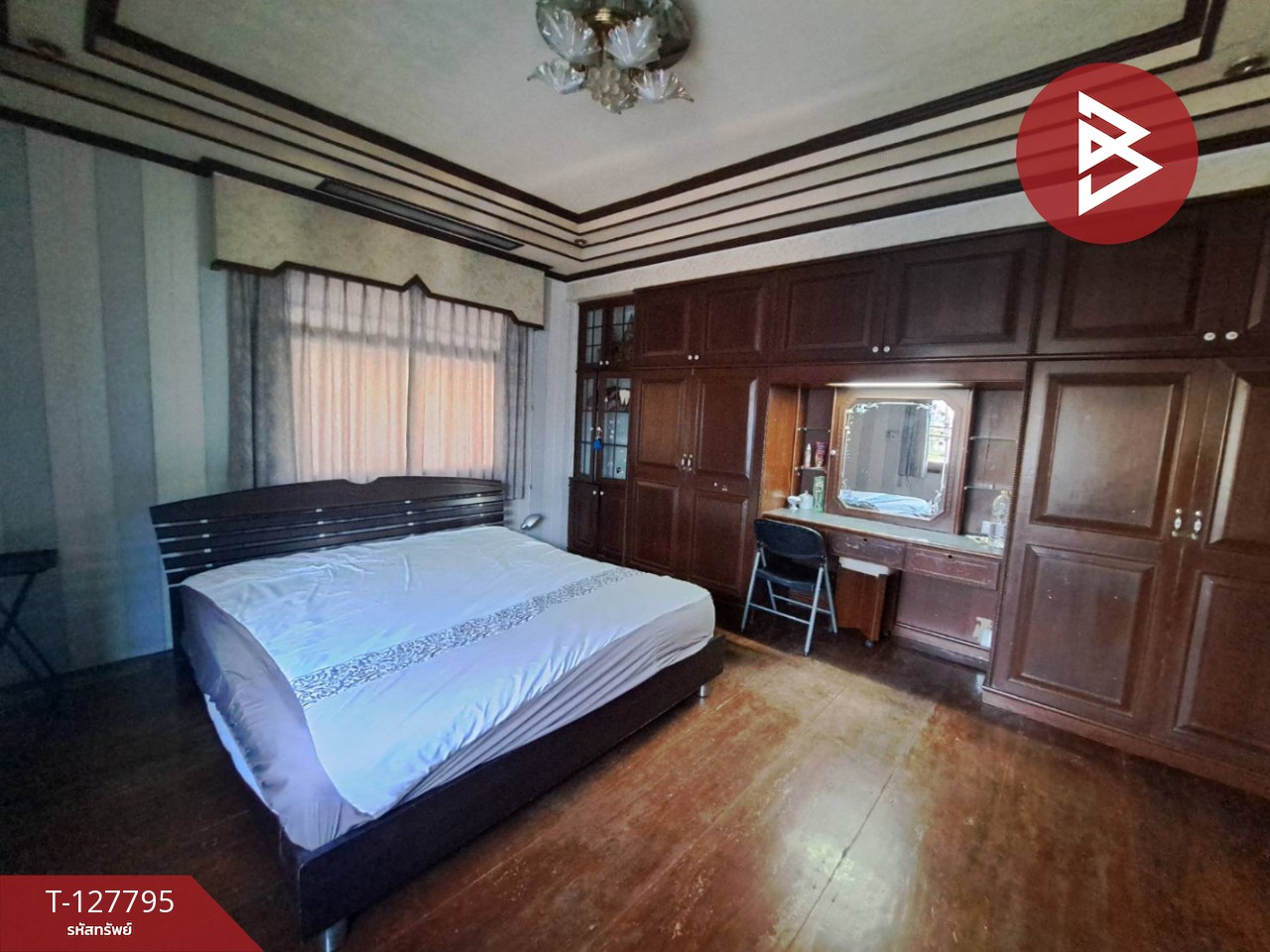 ขายทาวน์เฮ้าส์ เนื้อที่ 18 ตารางวา ปากน้ำโพ นครสวรรค์ 11