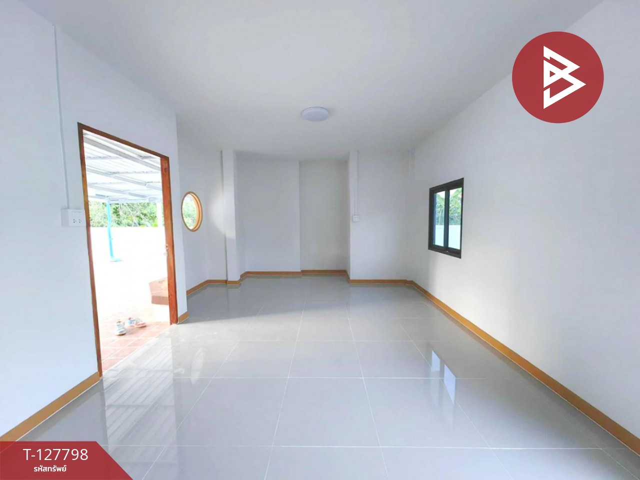 ขายบ้านเดี่ยว เนื้อที่ 69.3 ตร.วา บ้านบึง ชลบุรี 7