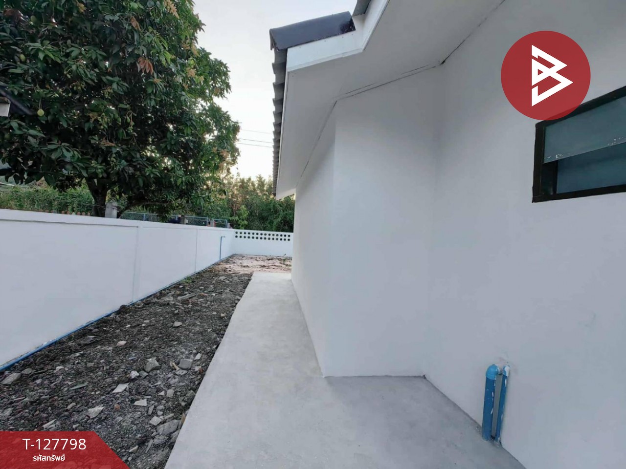 ขายบ้านเดี่ยว เนื้อที่ 69.3 ตร.วา บ้านบึง ชลบุรี 12