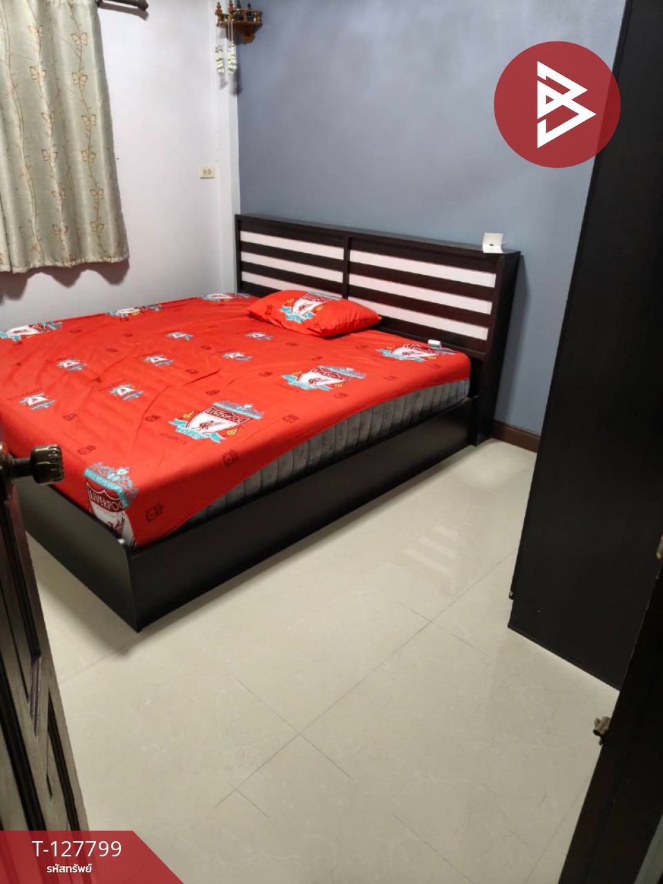 ขายทาวน์เฮ้าส์ 2 ชั้น เนื้อที่ 24 ตร.วา ท่าอิฐ อุตรดิตถ์ 10