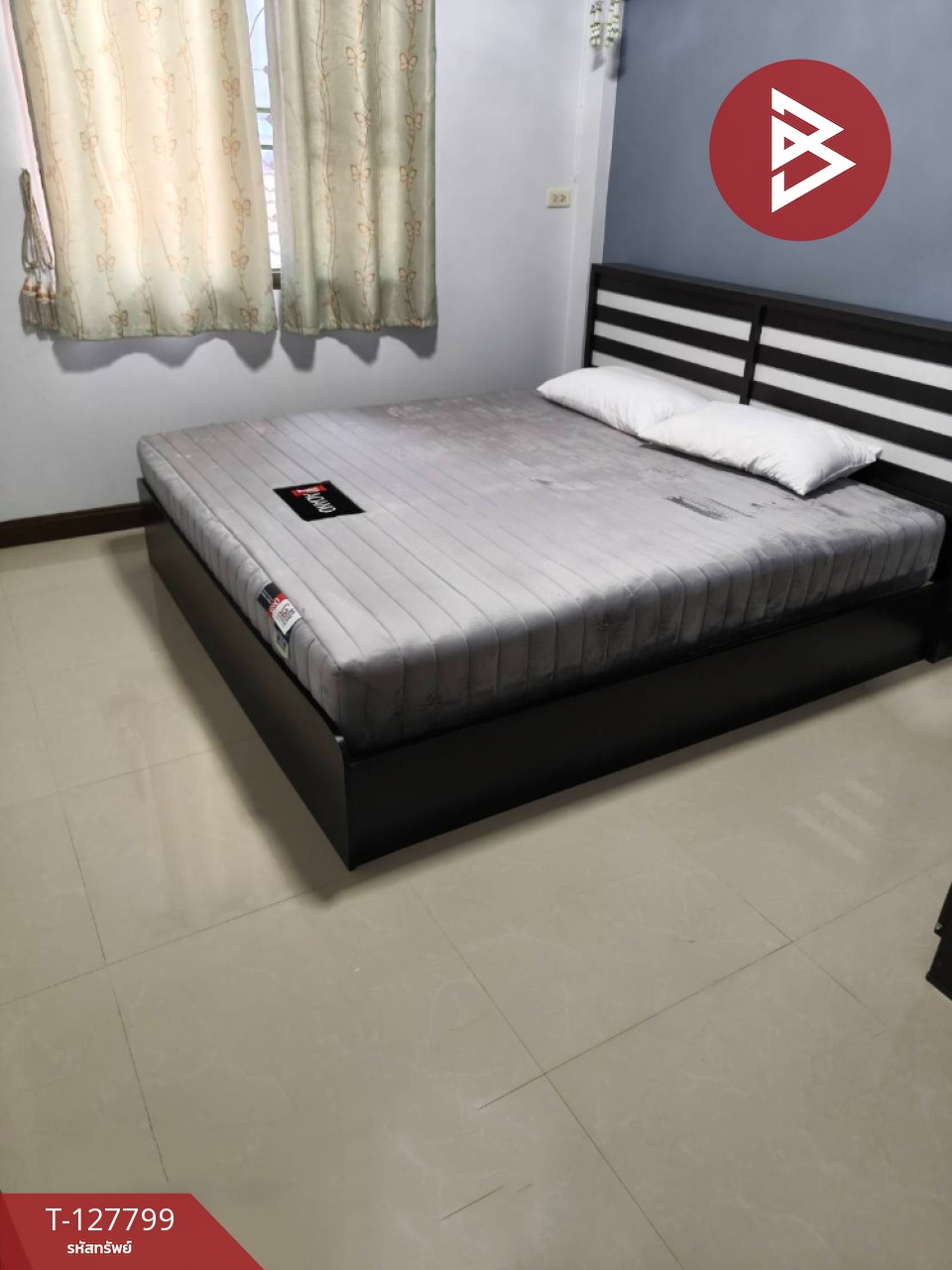 ขายทาวน์เฮ้าส์ 2 ชั้น เนื้อที่ 24 ตร.วา ท่าอิฐ อุตรดิตถ์ 11