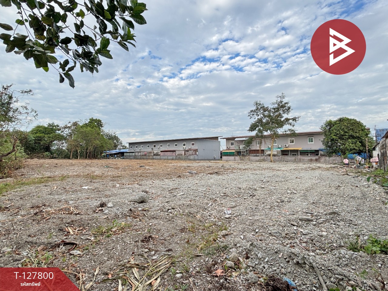 ขายที่ดินพร้อมสิ่งปลูกสร้าง เนื้อที่ 2 ไร่ 1 งาน 52.6 ตารางวา เกาะขวาง จันทบุรี 11