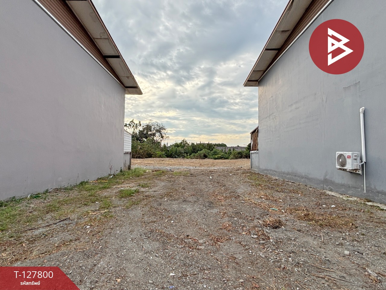 ขายที่ดินพร้อมสิ่งปลูกสร้าง เนื้อที่ 2 ไร่ 1 งาน 52.6 ตารางวา เกาะขวาง จันทบุรี 4