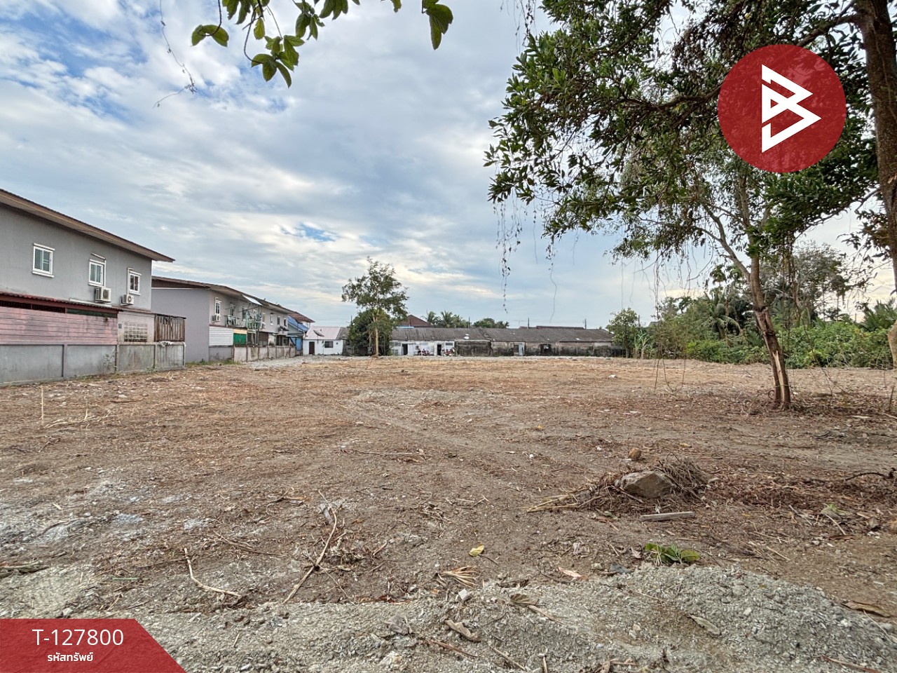 ขายที่ดินพร้อมสิ่งปลูกสร้าง เนื้อที่ 2 ไร่ 1 งาน 52.6 ตารางวา เกาะขวาง จันทบุรี 9