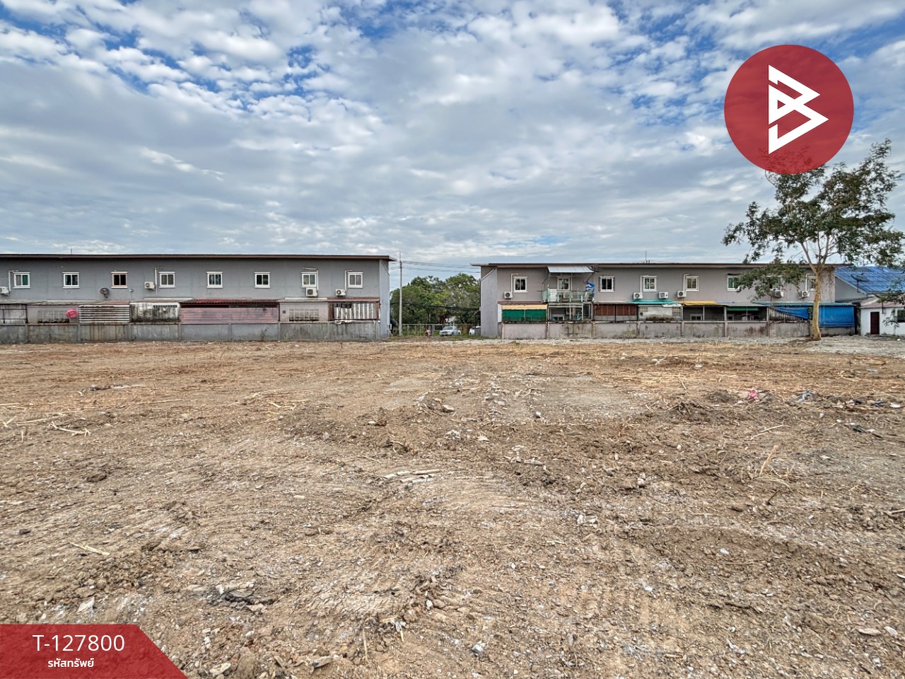 ขายที่ดินพร้อมสิ่งปลูกสร้าง เนื้อที่ 2 ไร่ 1 งาน 52.6 ตารางวา เกาะขวาง จันทบุรี 5