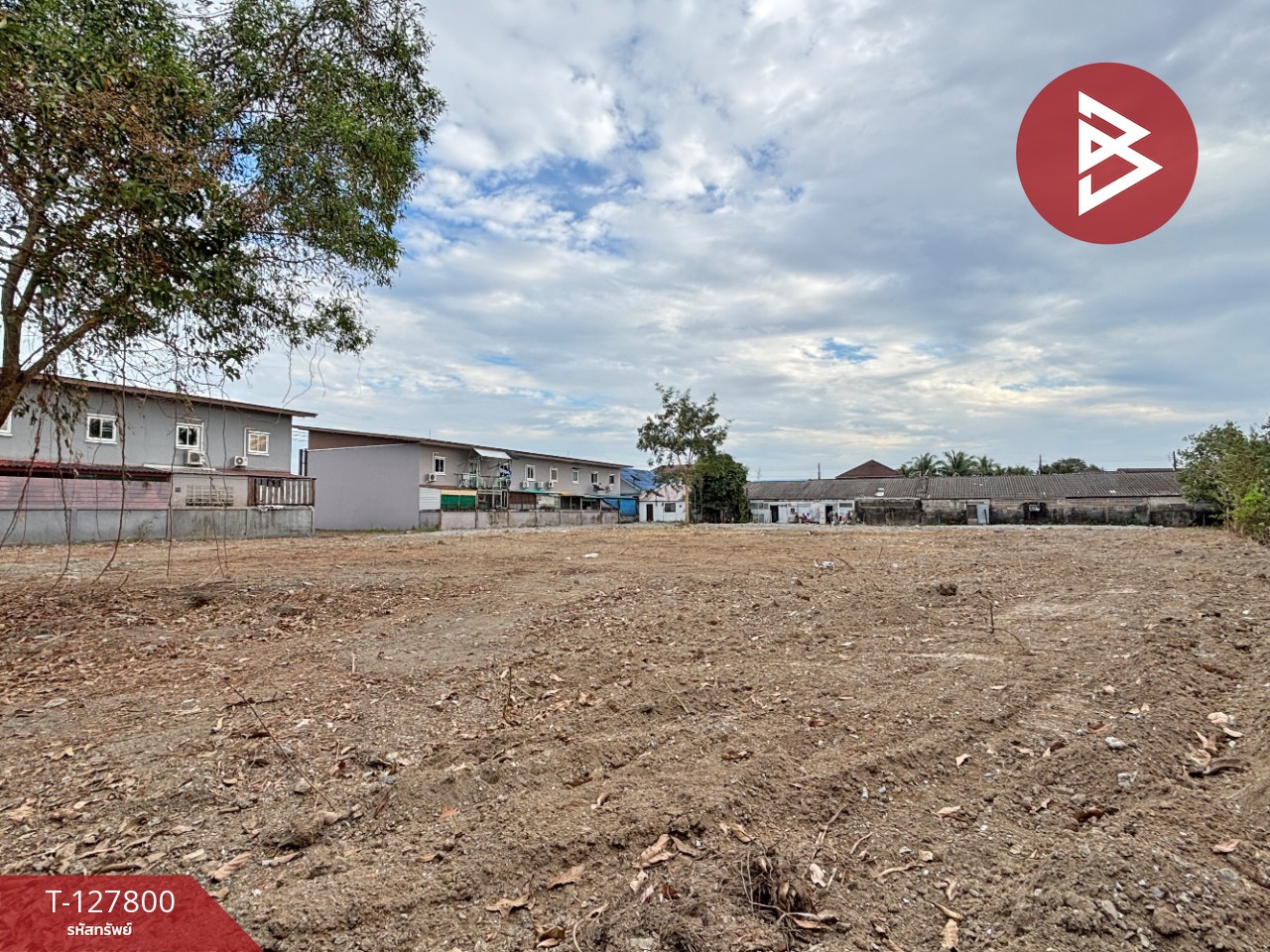 ขายที่ดินพร้อมสิ่งปลูกสร้าง เนื้อที่ 2 ไร่ 1 งาน 52.6 ตารางวา เกาะขวาง จันทบุรี 10