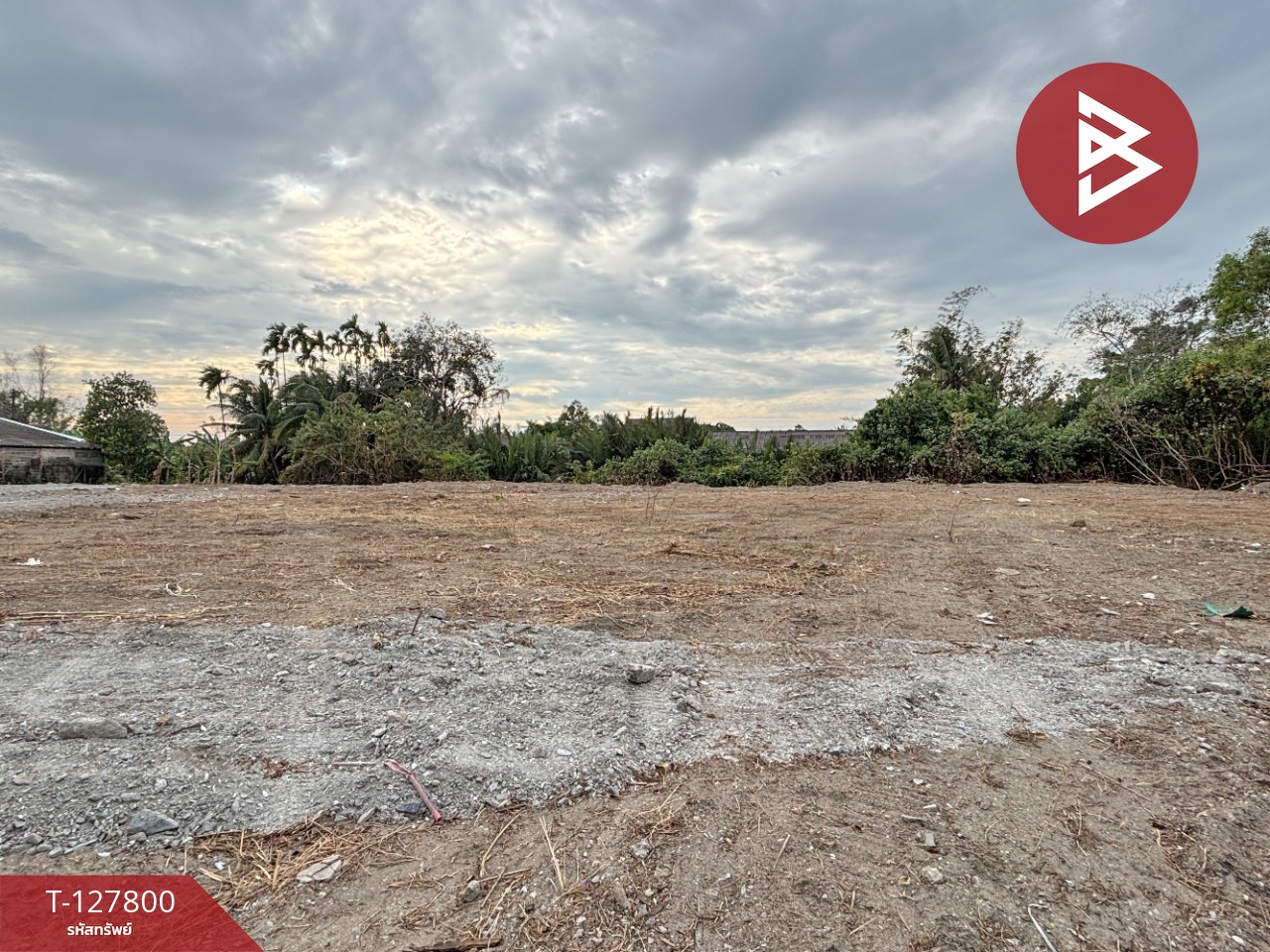 ขายที่ดินพร้อมสิ่งปลูกสร้าง เนื้อที่ 2 ไร่ 1 งาน 52.6 ตารางวา เกาะขวาง จันทบุรี 6