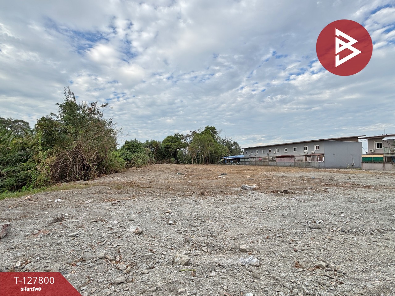 ขายที่ดินพร้อมสิ่งปลูกสร้าง เนื้อที่ 2 ไร่ 1 งาน 52.6 ตารางวา เกาะขวาง จันทบุรี 7