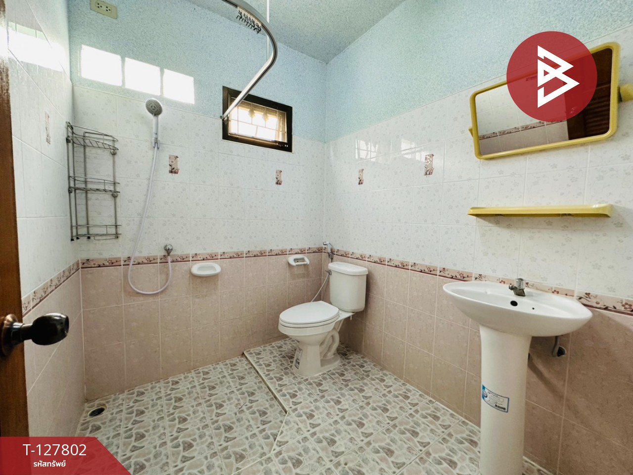 ขายด่วนบ้านเดี่ยว หมู่บ้านอริยวัฒน์ บางแขม นครปฐม 9