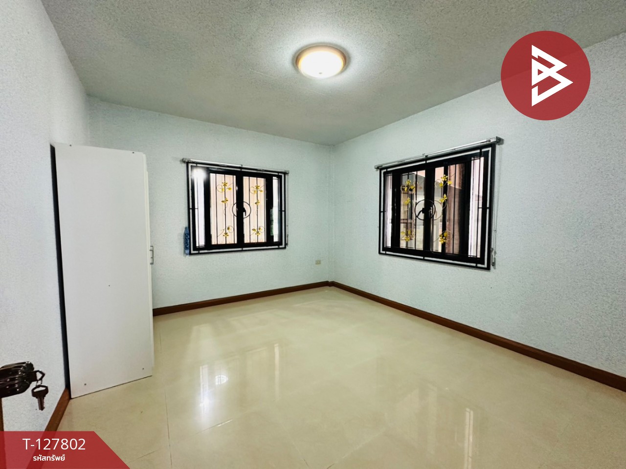 ขายด่วนบ้านเดี่ยว หมู่บ้านอริยวัฒน์ บางแขม นครปฐม 6