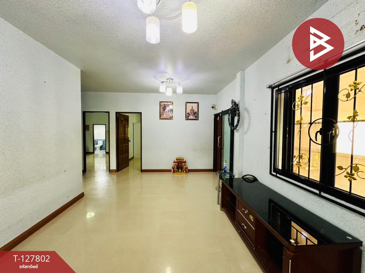 ขายด่วนบ้านเดี่ยว หมู่บ้านอริยวัฒน์ บางแขม นครปฐม 4