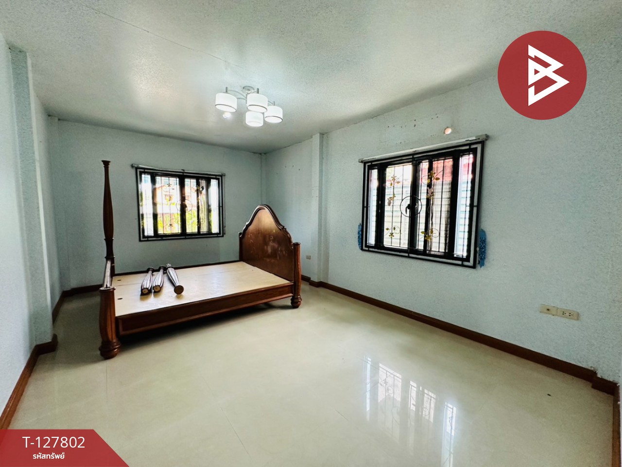 ขายด่วนบ้านเดี่ยว หมู่บ้านอริยวัฒน์ บางแขม นครปฐม 8