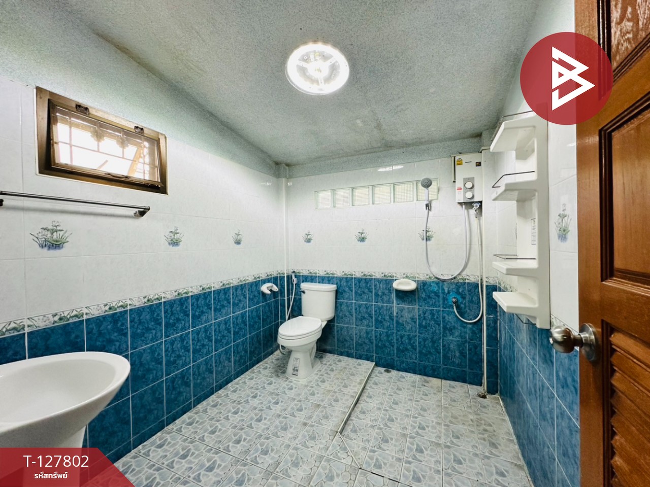 ขายด่วนบ้านเดี่ยว หมู่บ้านอริยวัฒน์ บางแขม นครปฐม 10