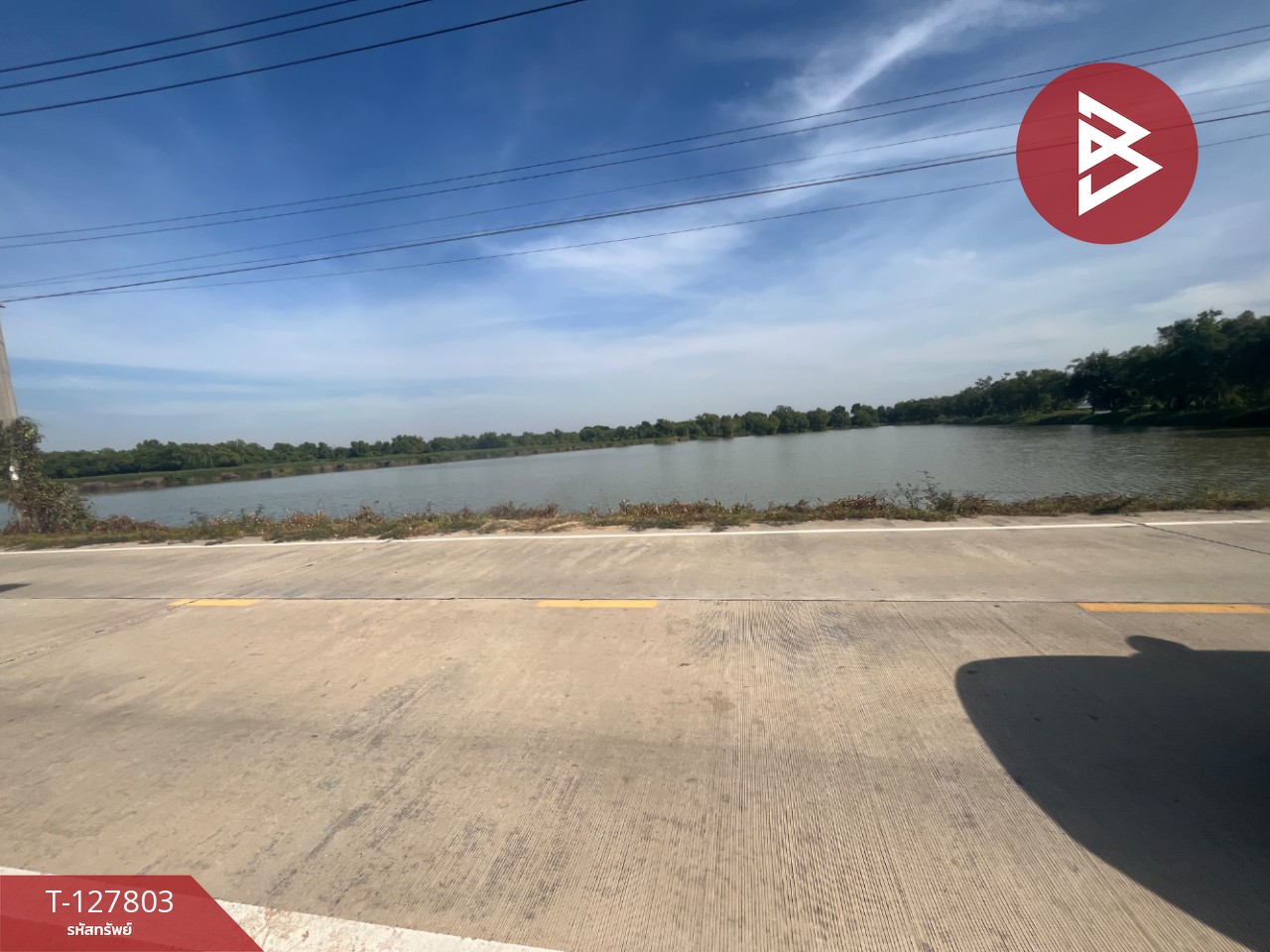 ขายที่ดิน เนื้อที่ 6 ไร่ 57.7 ตร.วา พระสมุทรเจดีย์ สมุทรปราการ 2