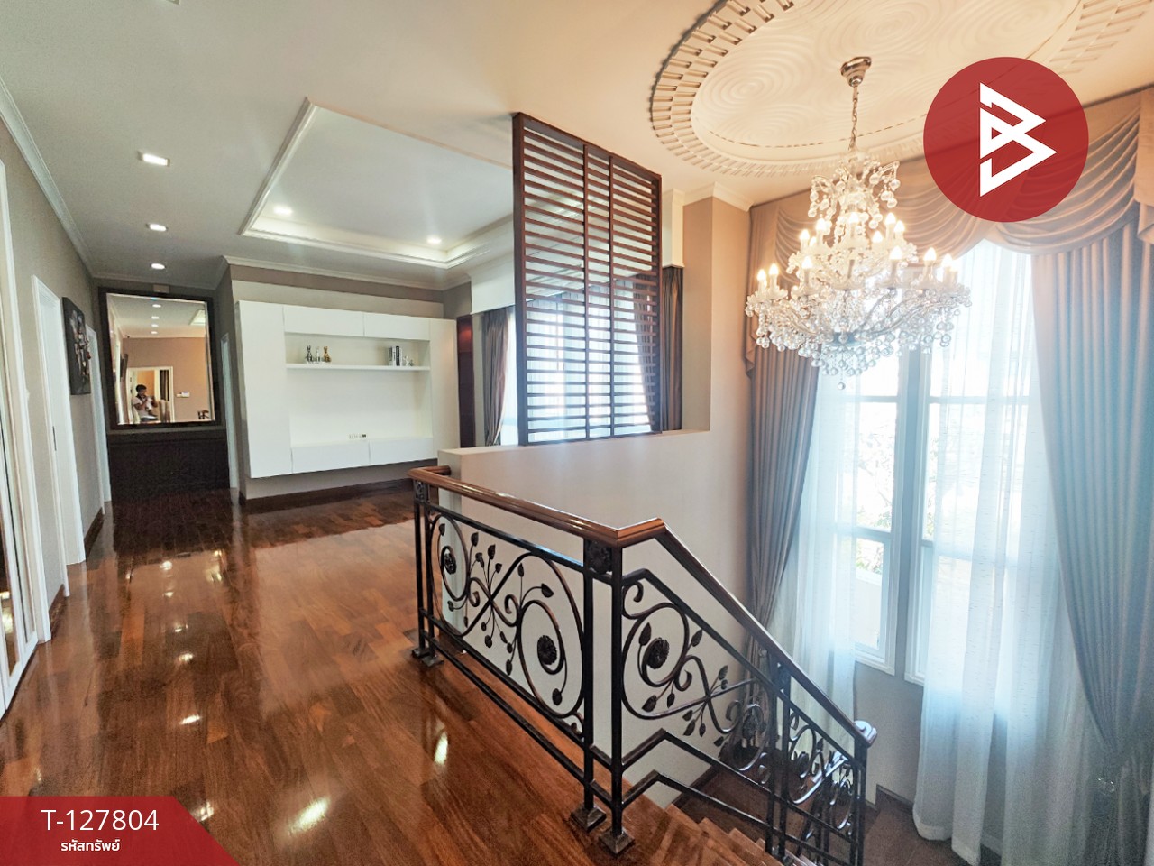 ขาย/เช่า บ้านเดี่ยว หมู่บ้านเพอร์เฟค เพลส สุขุมวิท 77-สุวรรณภูมิ สมุทรปราการ พร้อมอยู่ 7