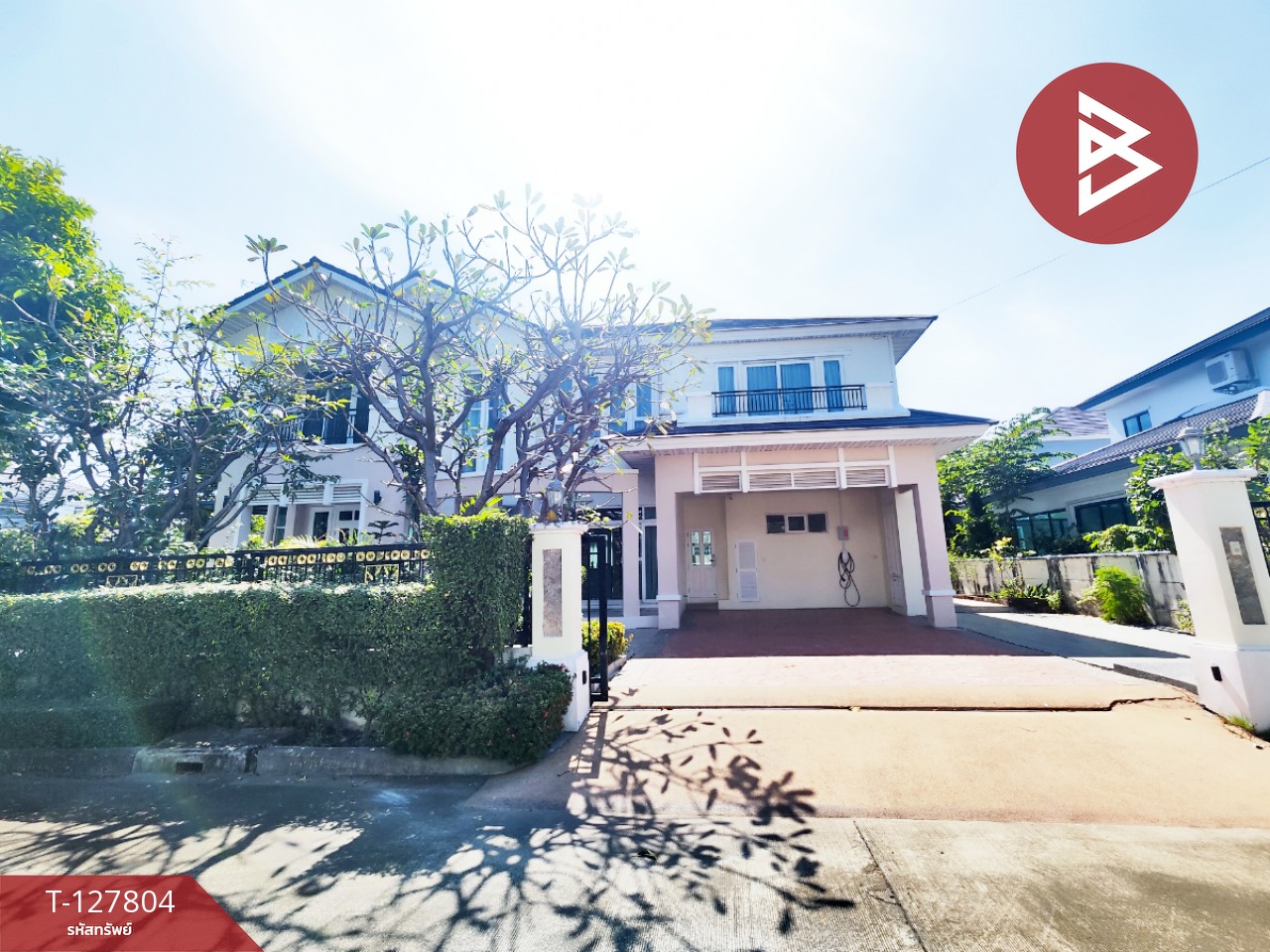 ขาย/เช่า บ้านเดี่ยว หมู่บ้านเพอร์เฟค เพลส สุขุมวิท 77-สุวรรณภูมิ สมุทรปราการ พร้อมอยู่ 1