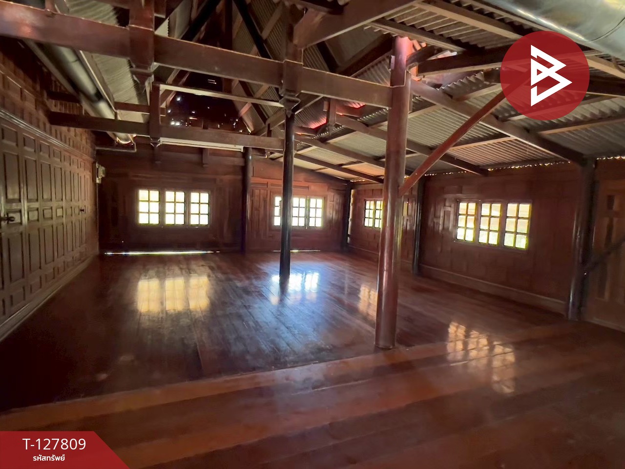 ขายบ้านเดี่ยวพร้อมที่ดิน เนื้อที่ 1 ไร่ 1 งาน บ้านลาด เพชรบุรี 11