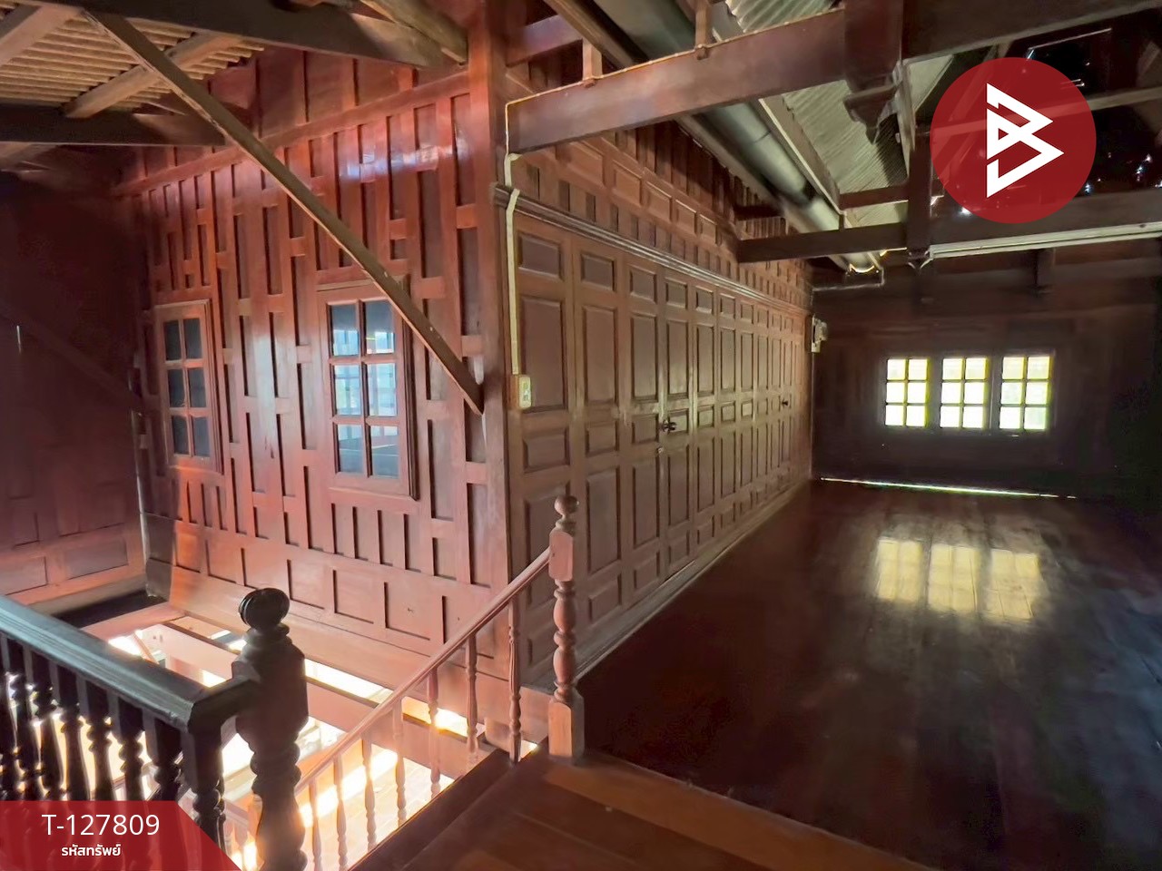 ขายบ้านเดี่ยวพร้อมที่ดิน เนื้อที่ 1 ไร่ 1 งาน บ้านลาด เพชรบุรี 12