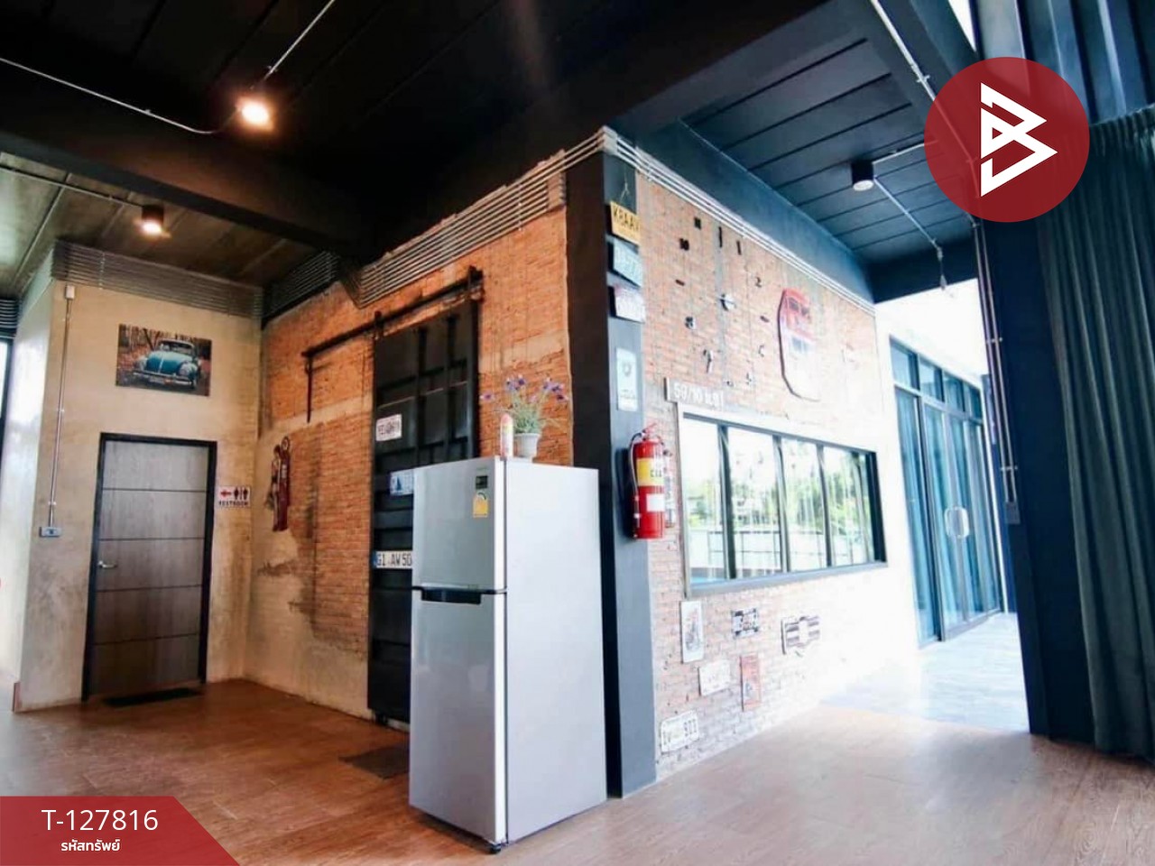 ขายบ้านเดี่ยวสไตล์พูลวิลล่า เนื้อที่ 2 งาน 51.8 ตร.วา ขลุง จันทบุรี 7