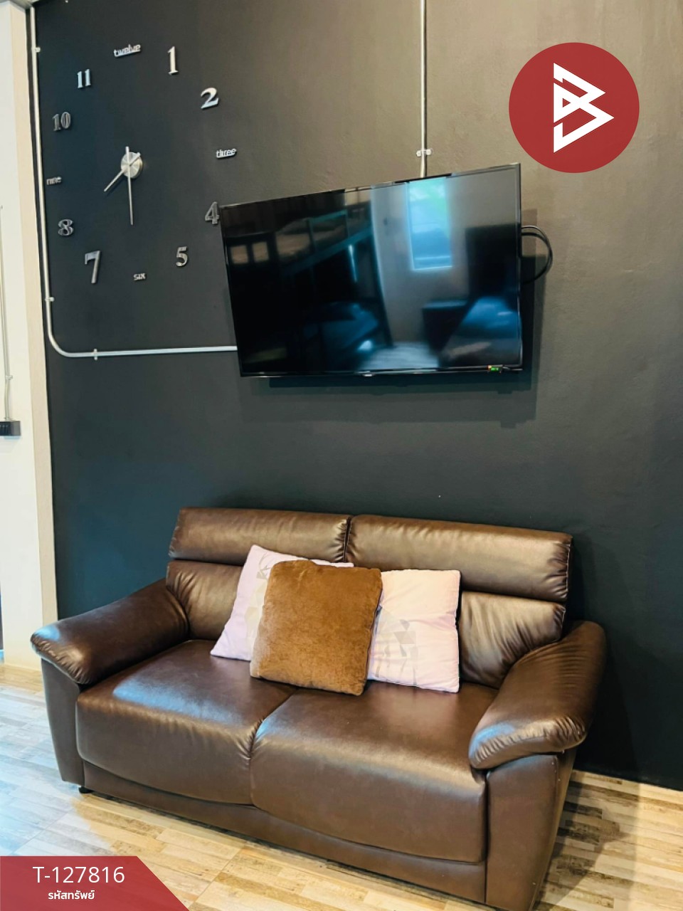 ขายบ้านเดี่ยวสไตล์พูลวิลล่า เนื้อที่ 2 งาน 51.8 ตร.วา ขลุง จันทบุรี 9