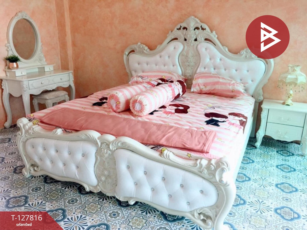 ขายบ้านเดี่ยวสไตล์พูลวิลล่า เนื้อที่ 2 งาน 51.8 ตร.วา ขลุง จันทบุรี 11