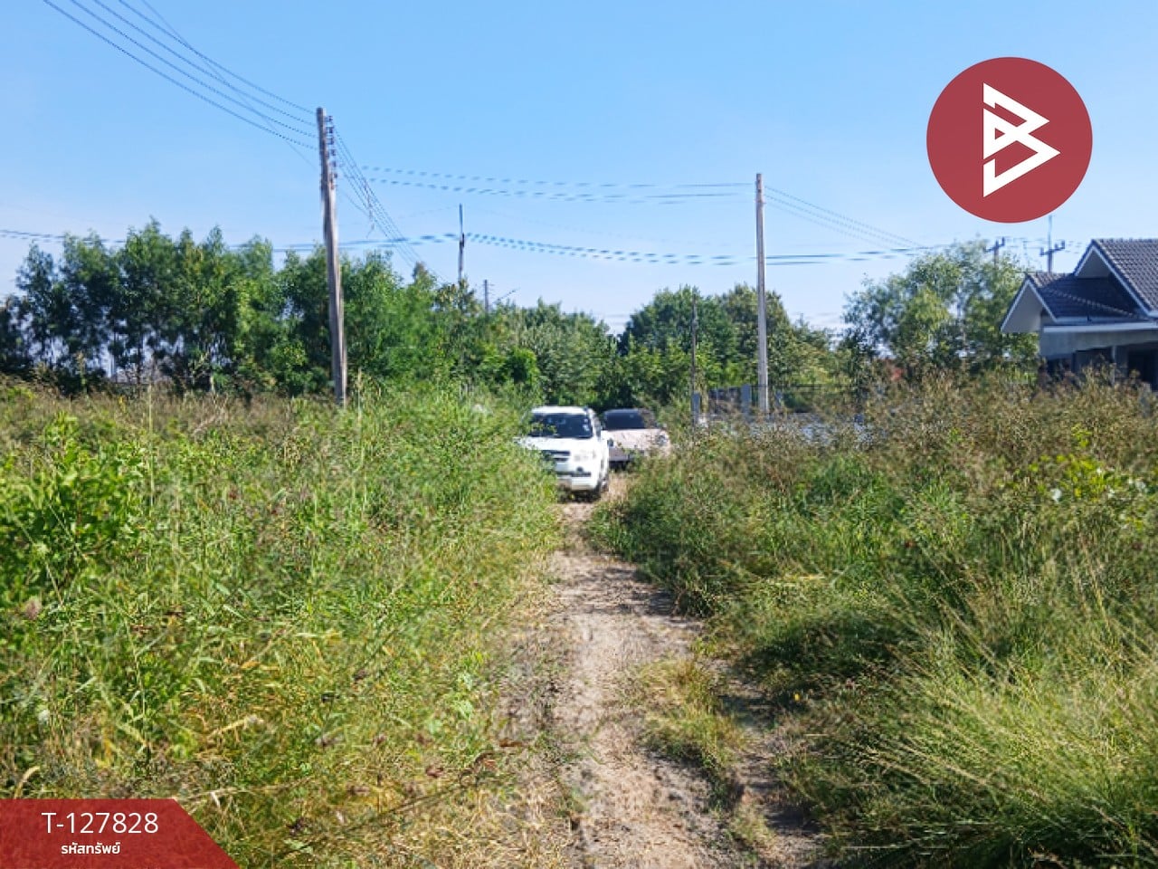 ขายที่ดิน เนื้อที่ 94 ตร.วา ต. เสม็ตใต้ ฉะเชิงเทรา 3