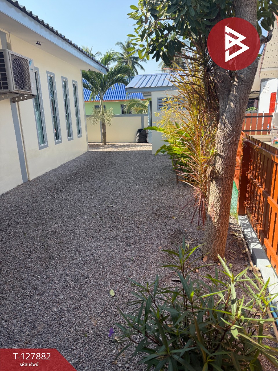 ขายบ้านเดี่ยว เนื้อที่ 85.9 ตารางวา นางตะเคียน สมุทรสงคราม 12