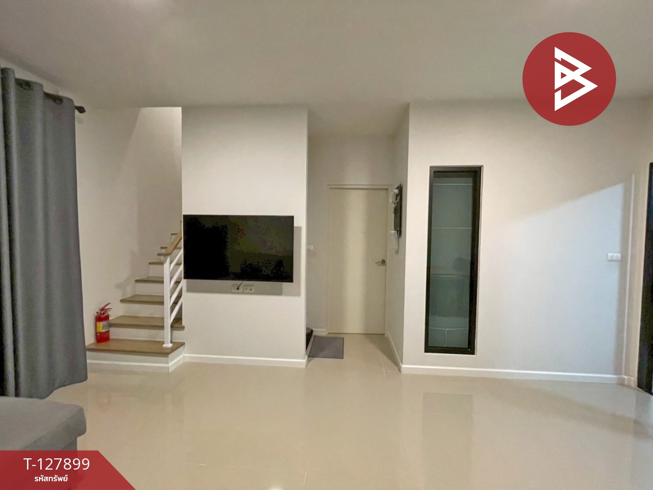 ขายทาวน์เฮ้าส์ หมู่บ้านสิริเพลส เพชรเกษม-สาย 4 (Siri Place Petchkasem-Sai 4) สมุทรสาคร 5