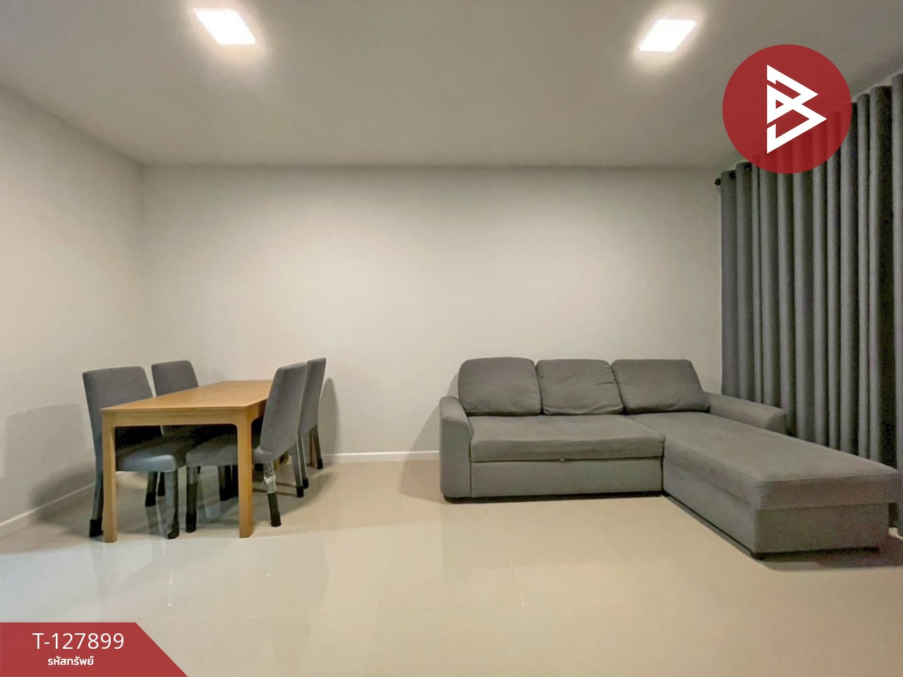 ขายทาวน์เฮ้าส์ หมู่บ้านสิริเพลส เพชรเกษม-สาย 4 (Siri Place Petchkasem-Sai 4) สมุทรสาคร 4