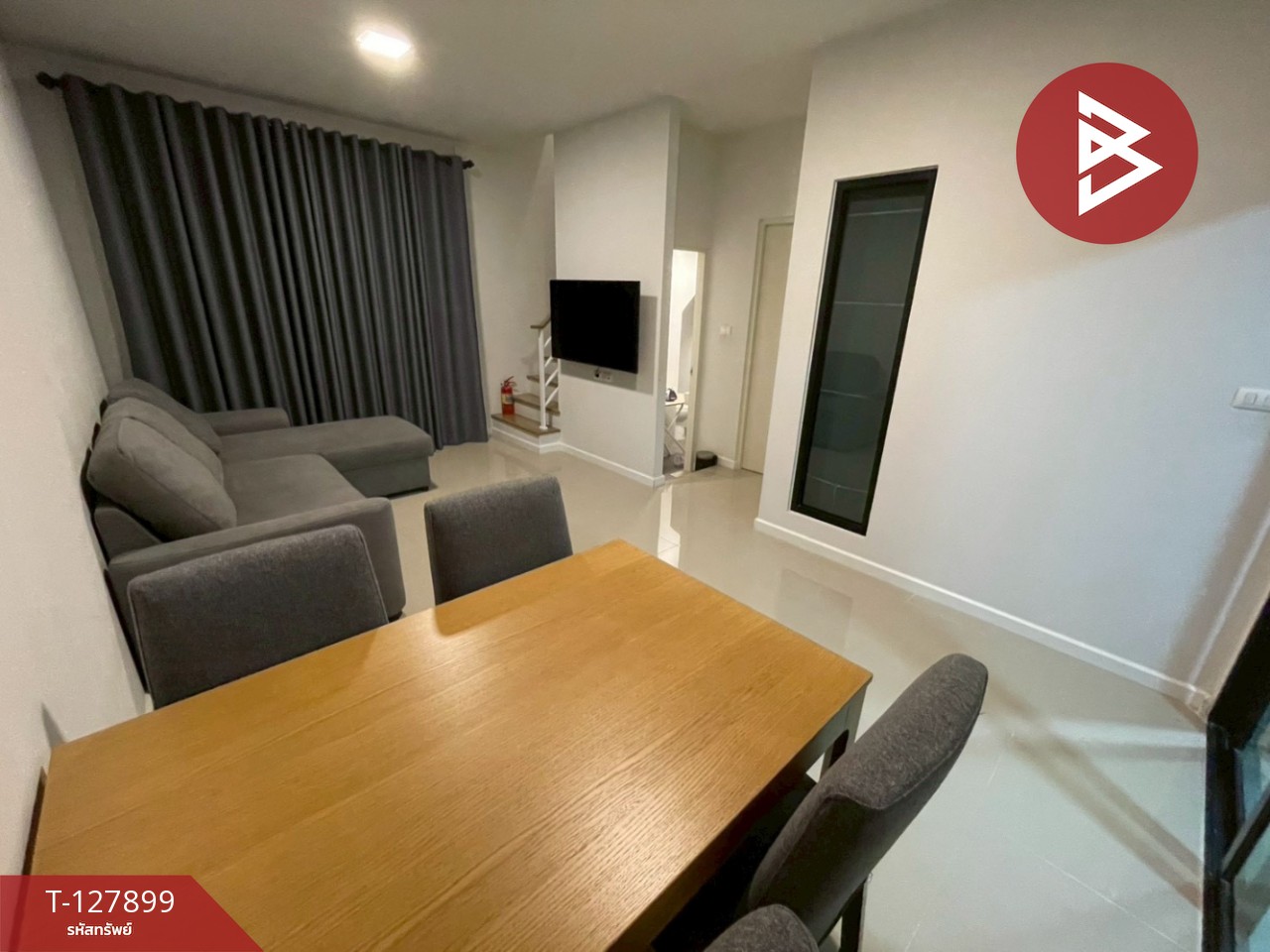 ขายทาวน์เฮ้าส์ หมู่บ้านสิริเพลส เพชรเกษม-สาย 4 (Siri Place Petchkasem-Sai 4) สมุทรสาคร 6