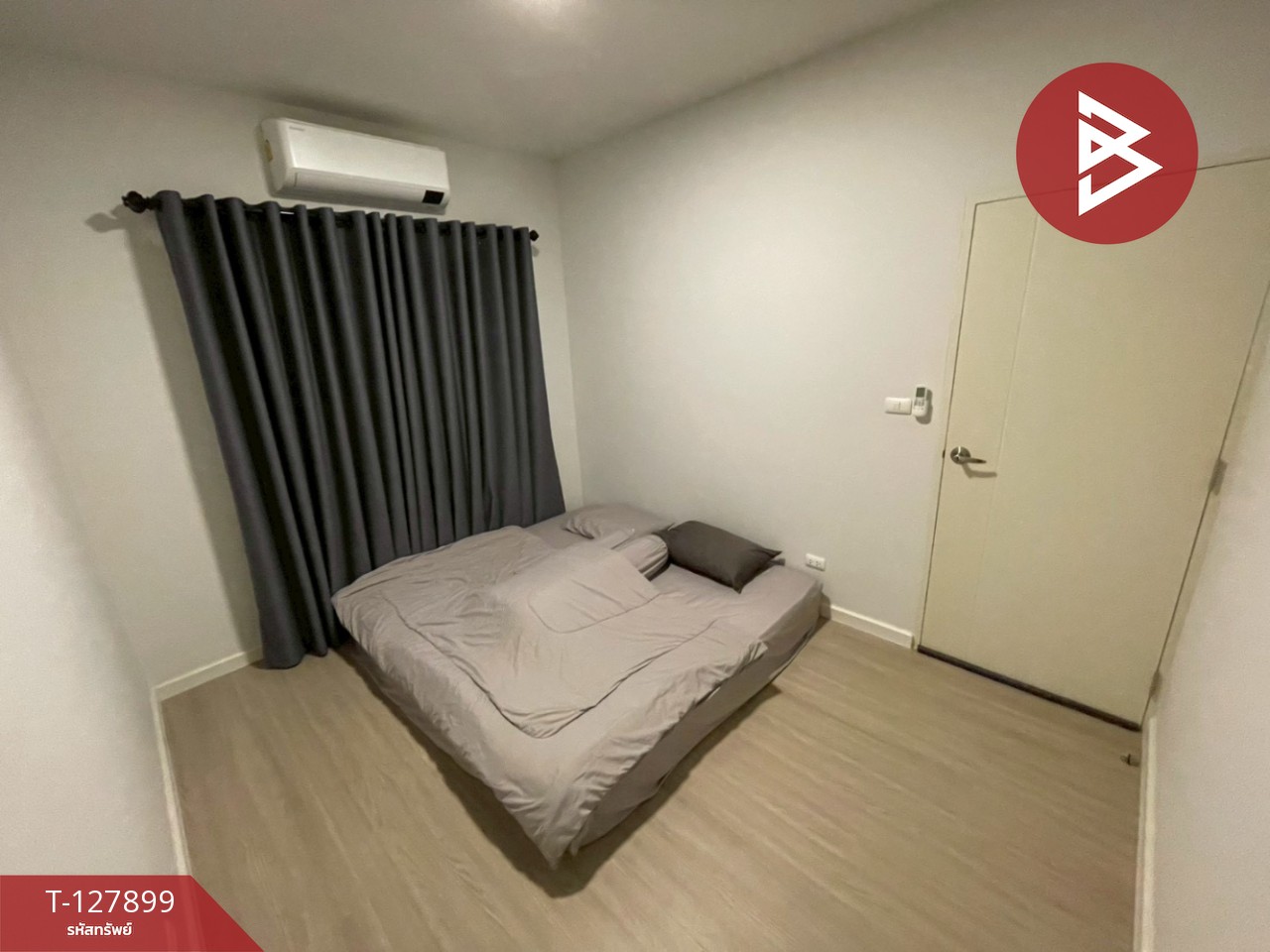 ขายทาวน์เฮ้าส์ หมู่บ้านสิริเพลส เพชรเกษม-สาย 4 (Siri Place Petchkasem-Sai 4) สมุทรสาคร 8