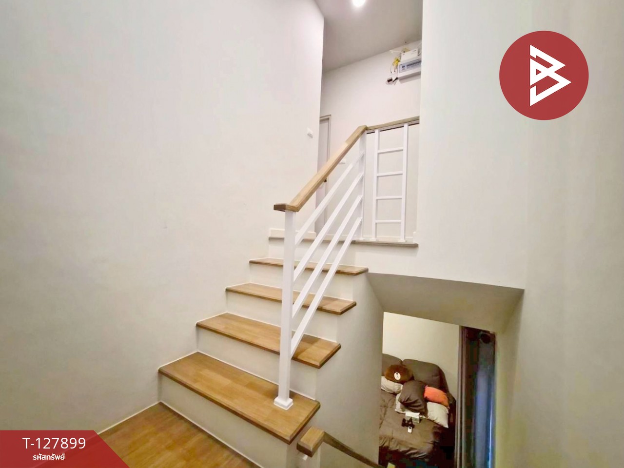 ขายทาวน์เฮ้าส์ หมู่บ้านสิริเพลส เพชรเกษม-สาย 4 (Siri Place Petchkasem-Sai 4) สมุทรสาคร 10