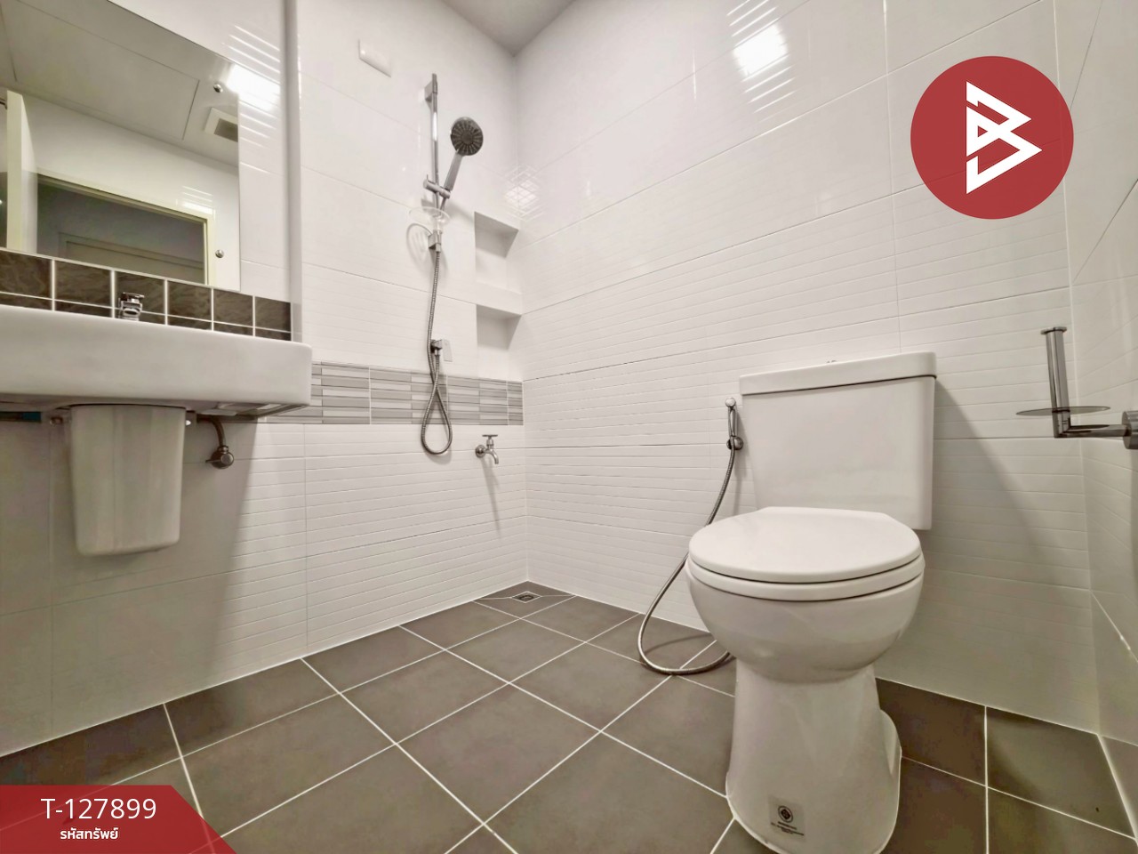 ขายทาวน์เฮ้าส์ หมู่บ้านสิริเพลส เพชรเกษม-สาย 4 (Siri Place Petchkasem-Sai 4) สมุทรสาคร 15