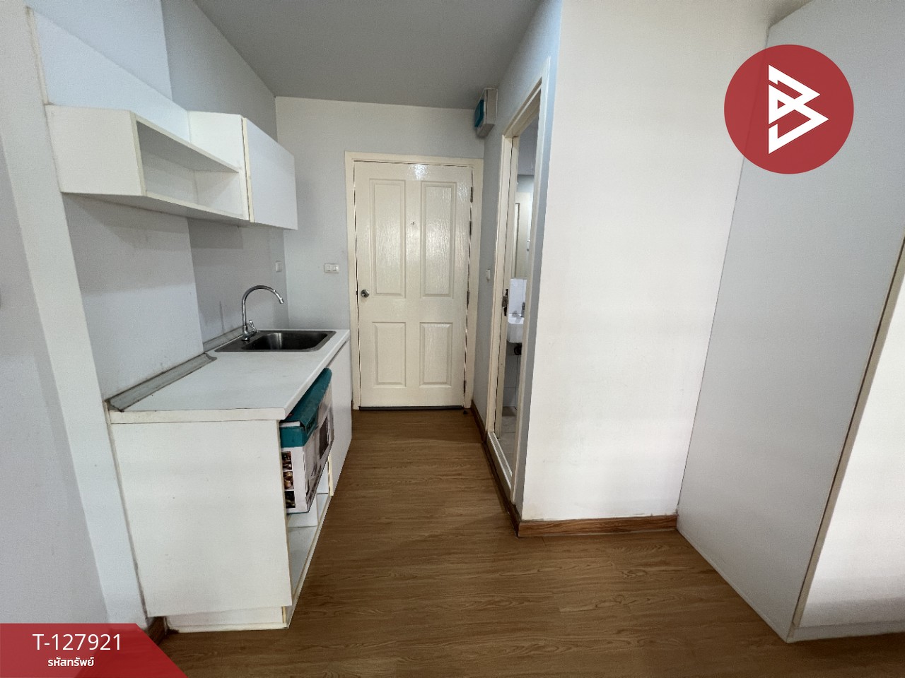 ขายคอนโดมิเนียม เดอะไมอามี่ บางปู สมุทรปราการ 5