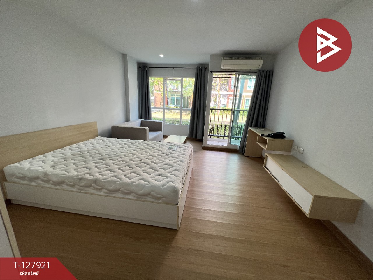 ขายคอนโดมิเนียม เดอะไมอามี่ บางปู สมุทรปราการ 3