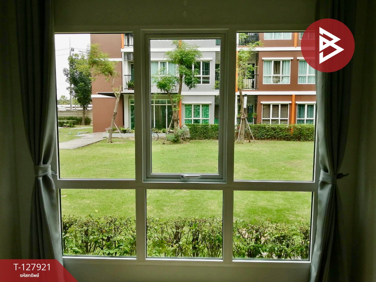 ขายคอนโดมิเนียม เดอะไมอามี่ บางปู สมุทรปราการ 7