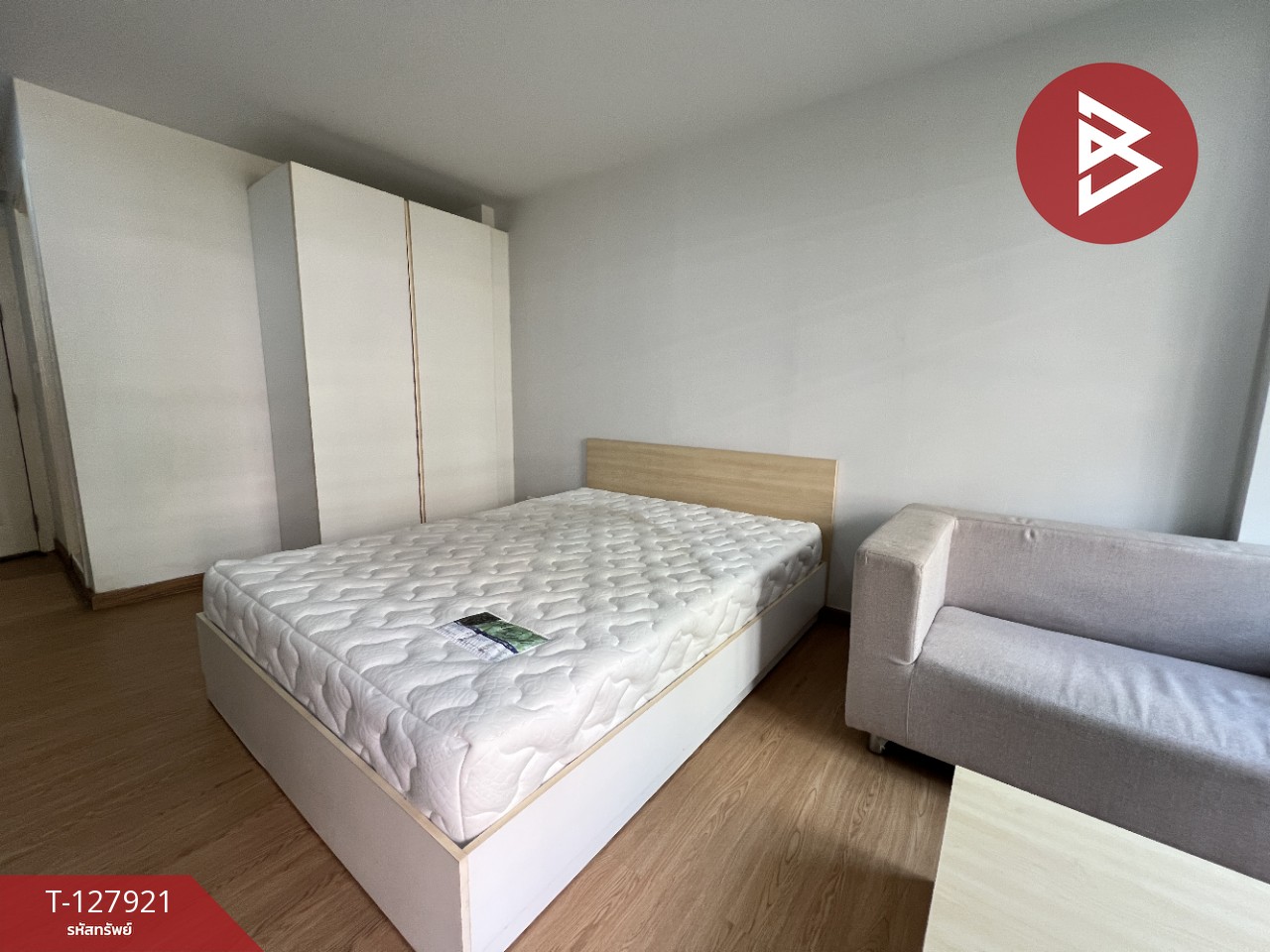 ขายคอนโดมิเนียม เดอะไมอามี่ บางปู สมุทรปราการ 4