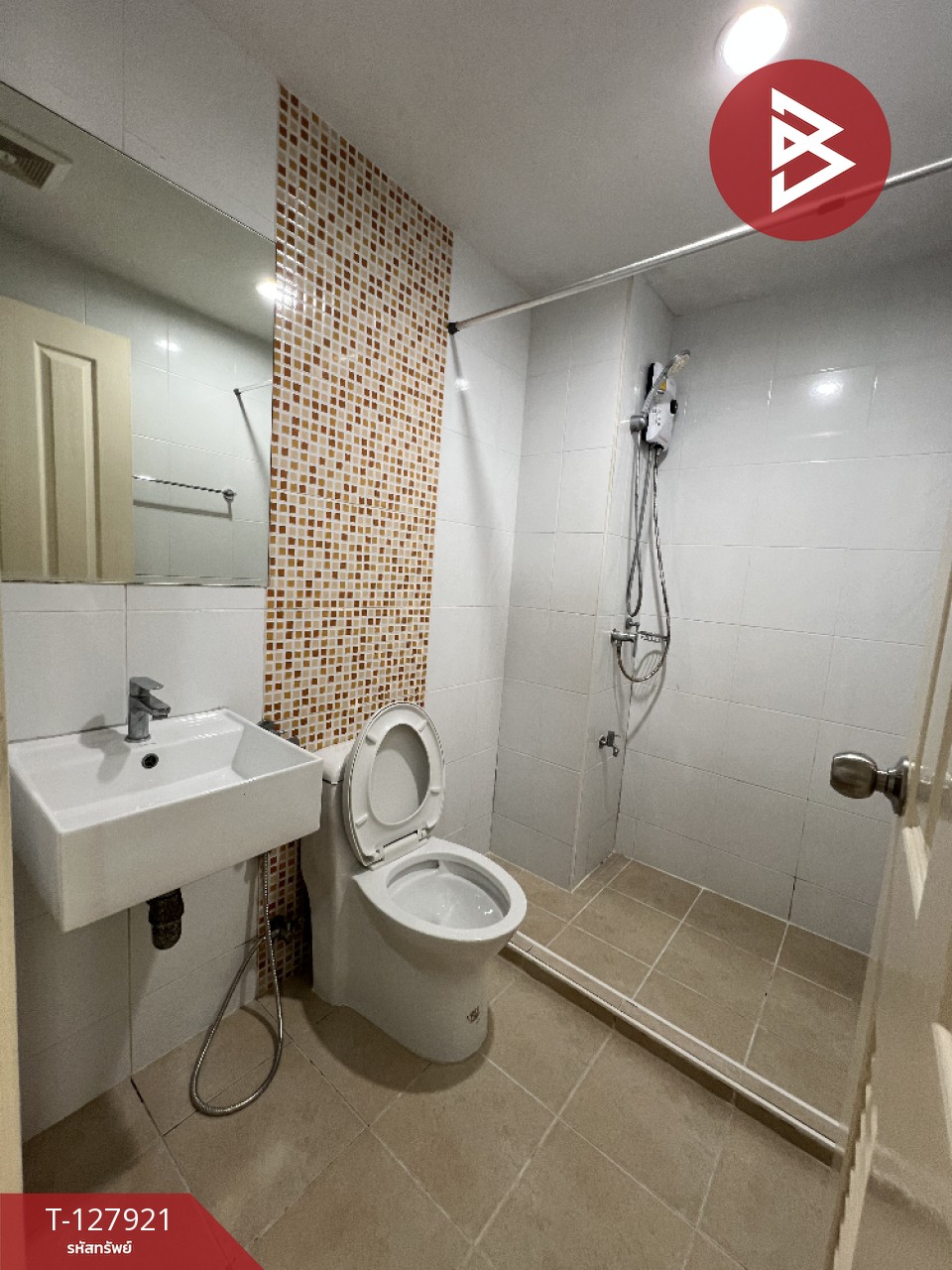 ขายคอนโดมิเนียม เดอะไมอามี่ บางปู สมุทรปราการ 6