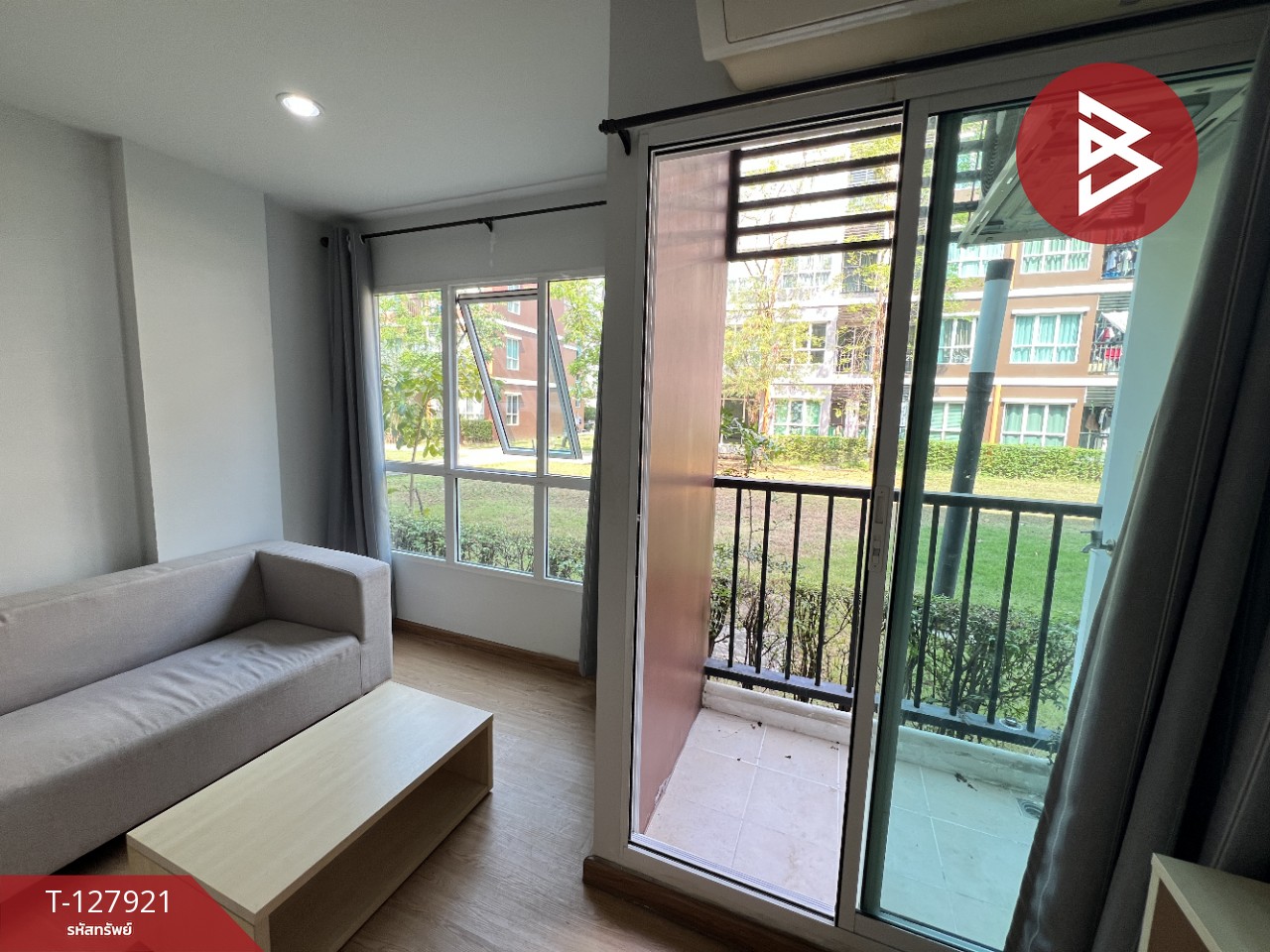 ขายคอนโดมิเนียม เดอะไมอามี่ บางปู สมุทรปราการ 2