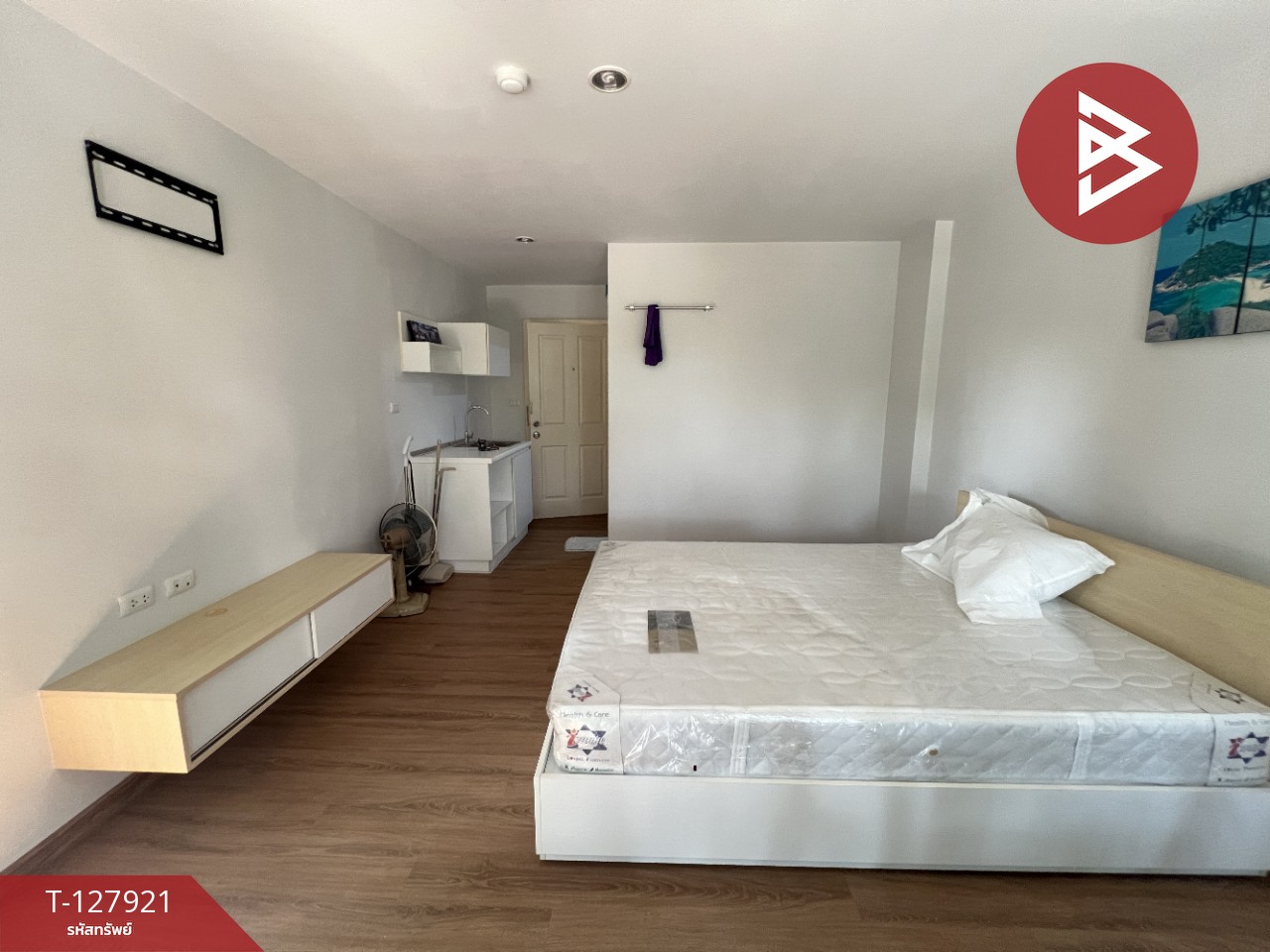 ขายคอนโดมิเนียม เดอะไมอามี่ บางปู สมุทรปราการ 1