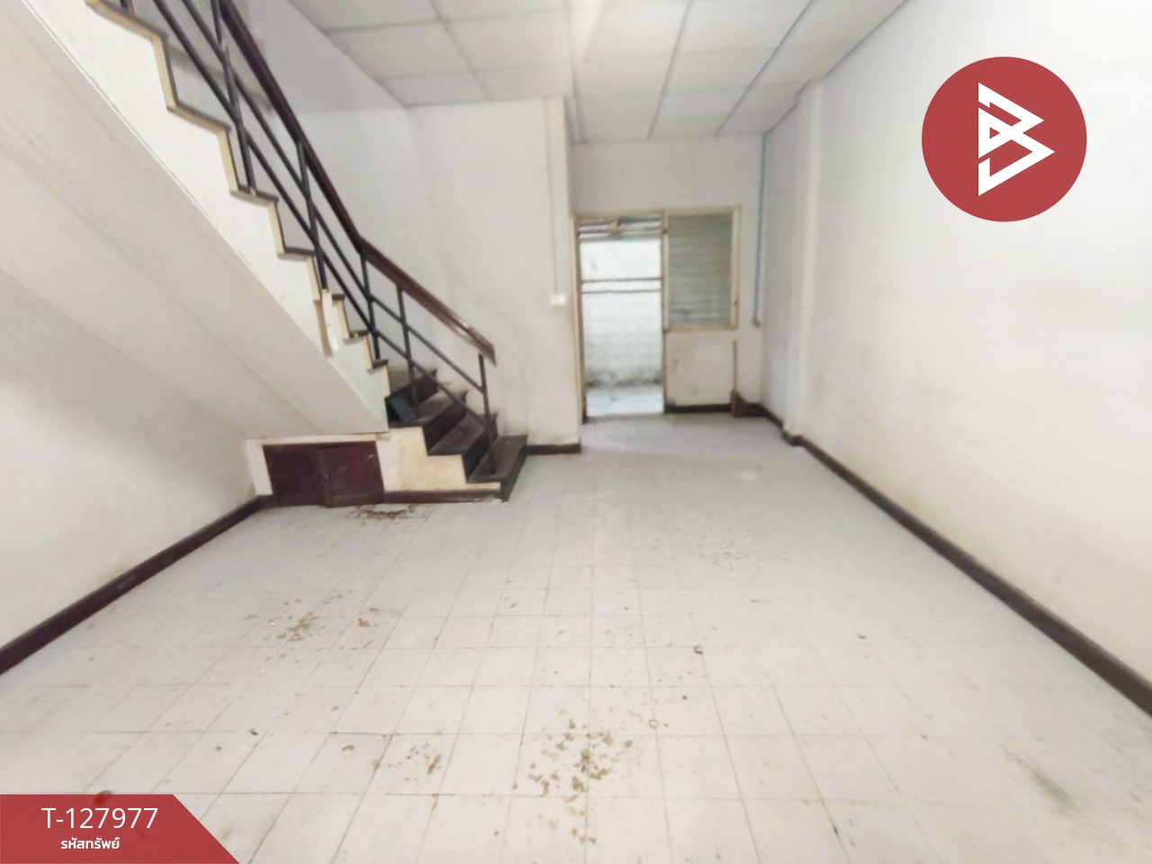 ขายทาวน์เฮ้าส์ หมู่บ้านเทพารักษ์ กม.25 สมุทรปราการ พร้อมอยู่ 6