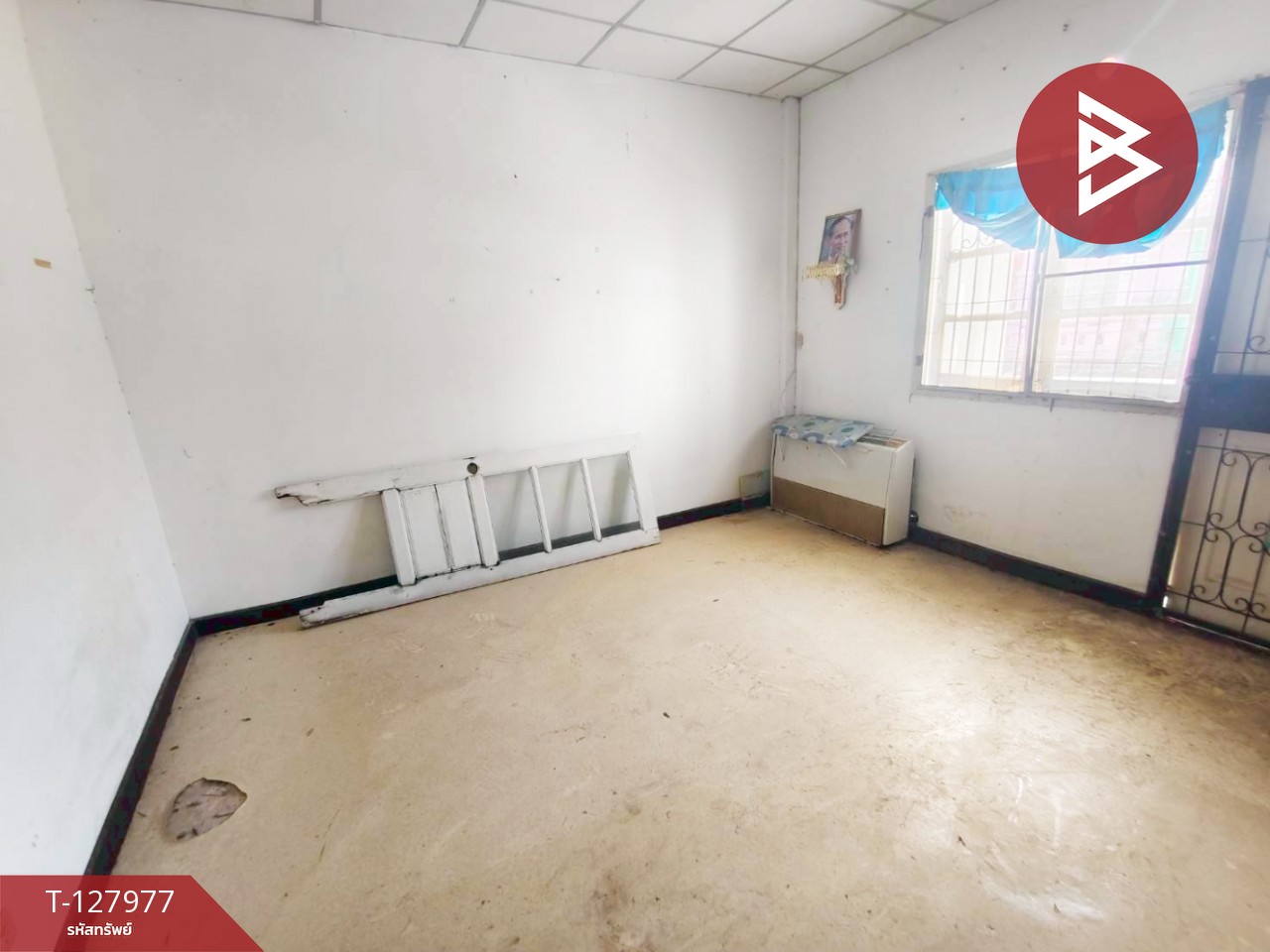 ขายทาวน์เฮ้าส์ หมู่บ้านเทพารักษ์ กม.25 สมุทรปราการ พร้อมอยู่ 9