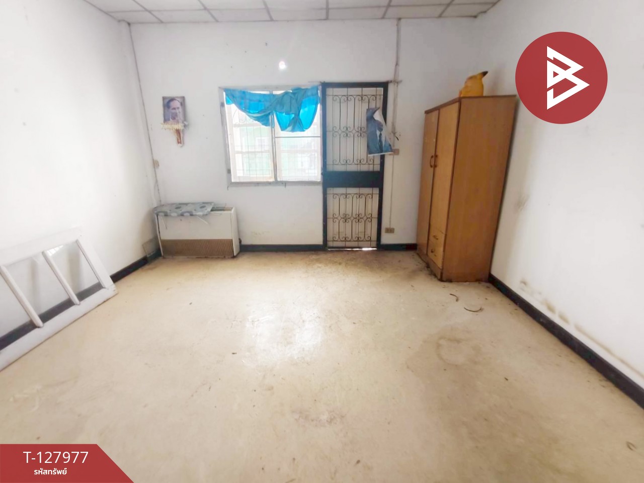 ขายทาวน์เฮ้าส์ หมู่บ้านเทพารักษ์ กม.25 สมุทรปราการ พร้อมอยู่ 8