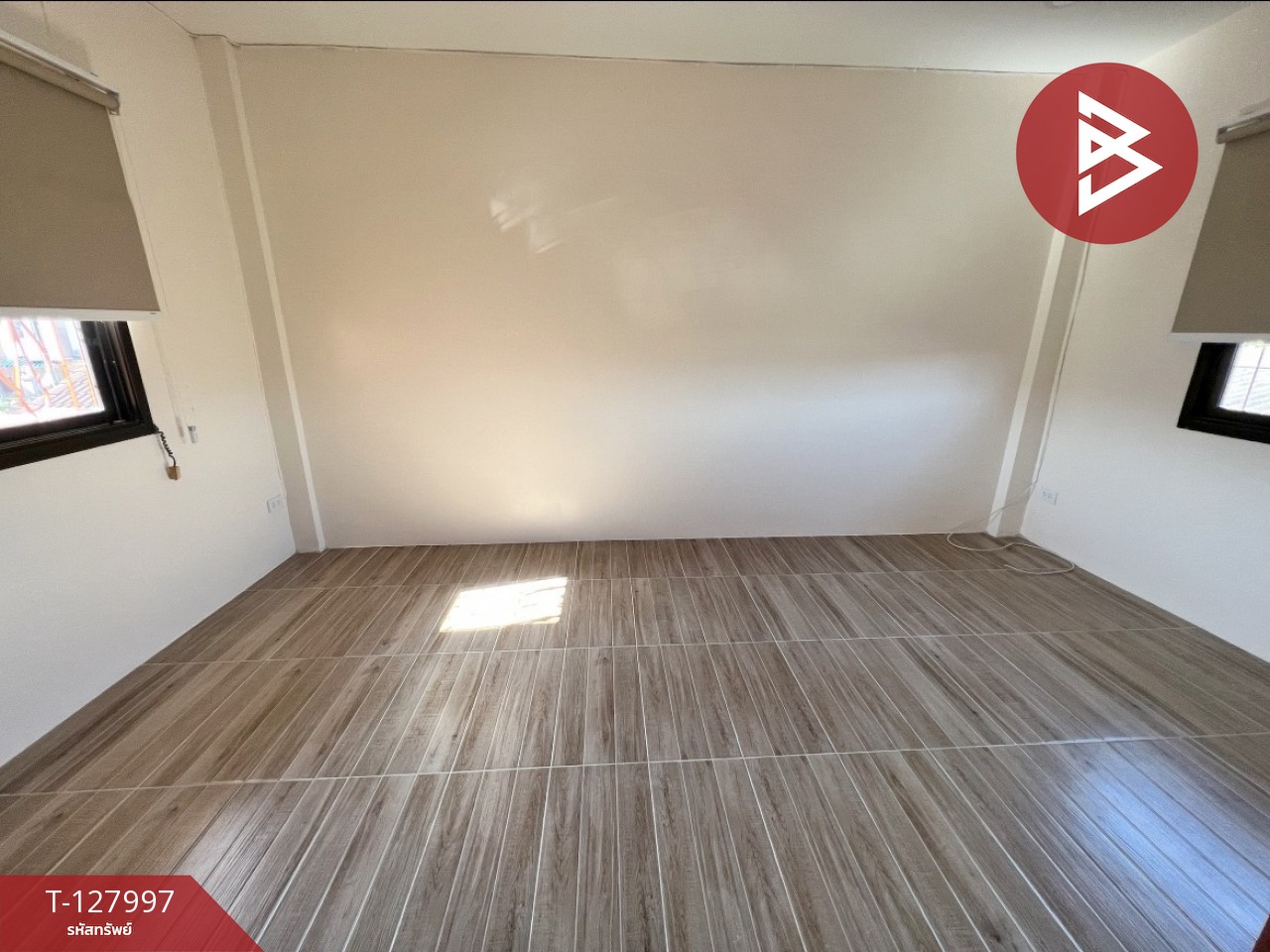 ขายบ้านแฝด 2 ชั้น หมู่บ้านการเคหะจันทบุรี 2 ท่าช้าง จันทบุรี 5