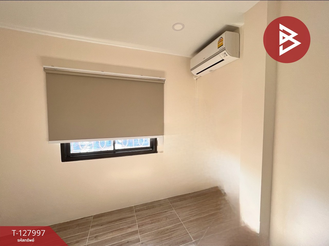 ขายบ้านแฝด 2 ชั้น หมู่บ้านการเคหะจันทบุรี 2 ท่าช้าง จันทบุรี 7